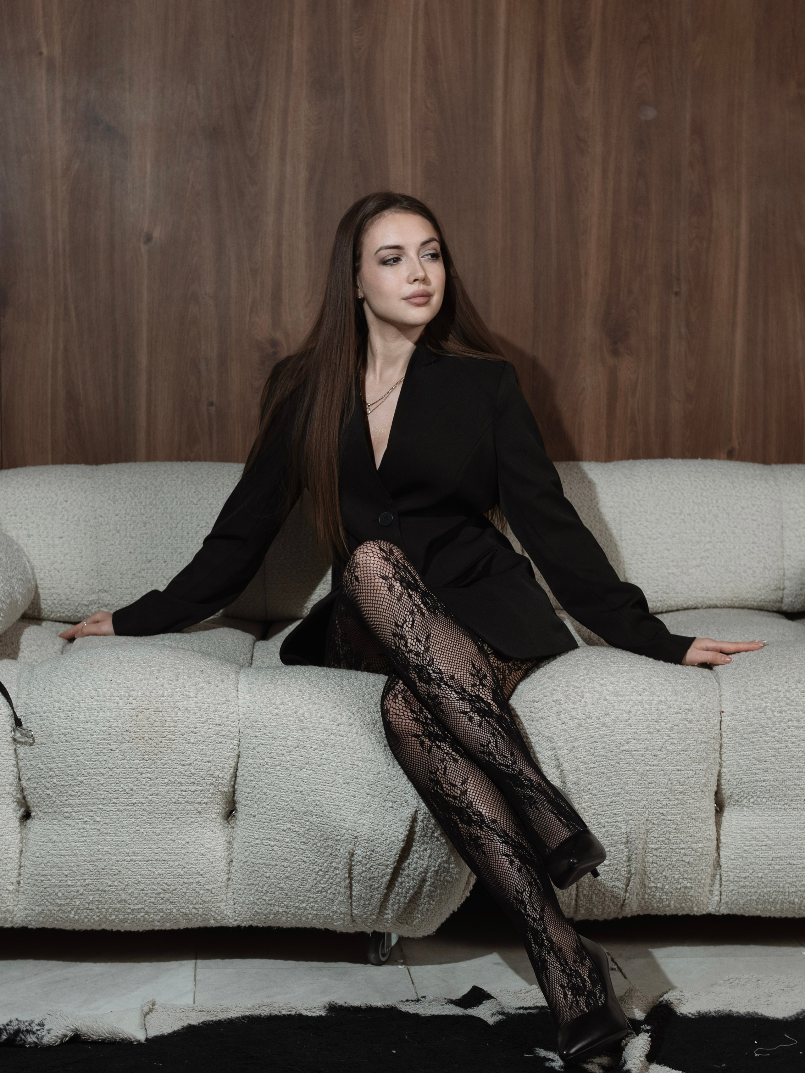 Даша. Фотограф в Москве — портреты, парные и семейные съемки. Юлия Мухомедова