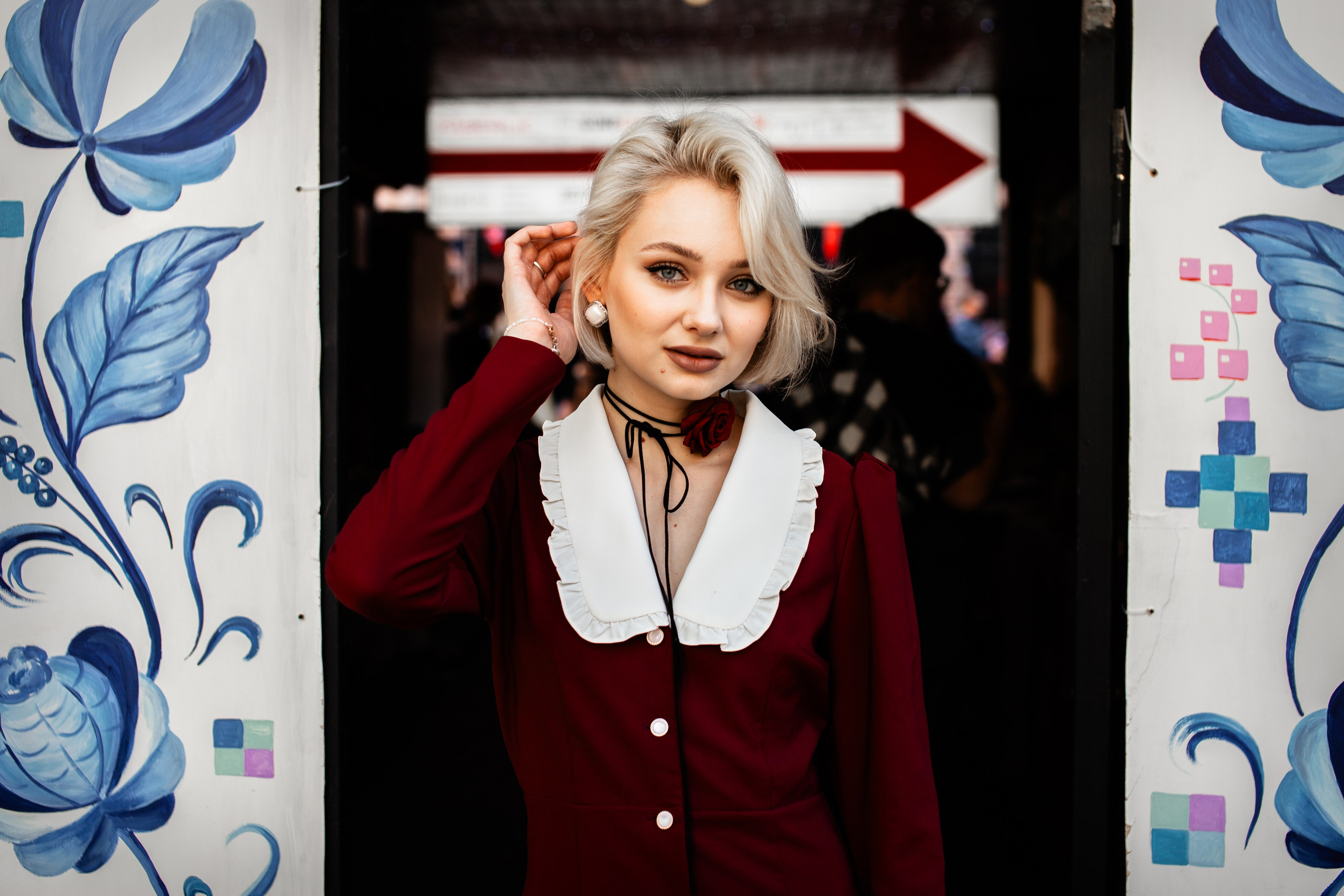 Fortochka Art Fest. Фотограф Ростов-на-Дону Свадебный Фотограф в Ростове Ксения Орлова