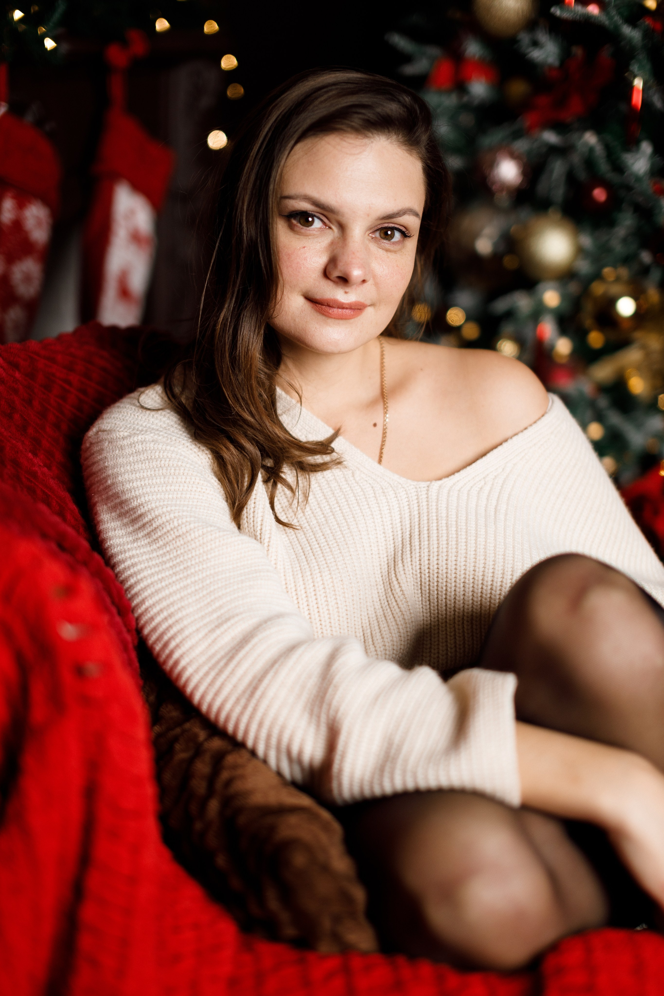 Оля & Света ⋆ New Year. Фотограф Ростов-на-Дону Свадебный Фотограф в Ростове Ксения Орлова