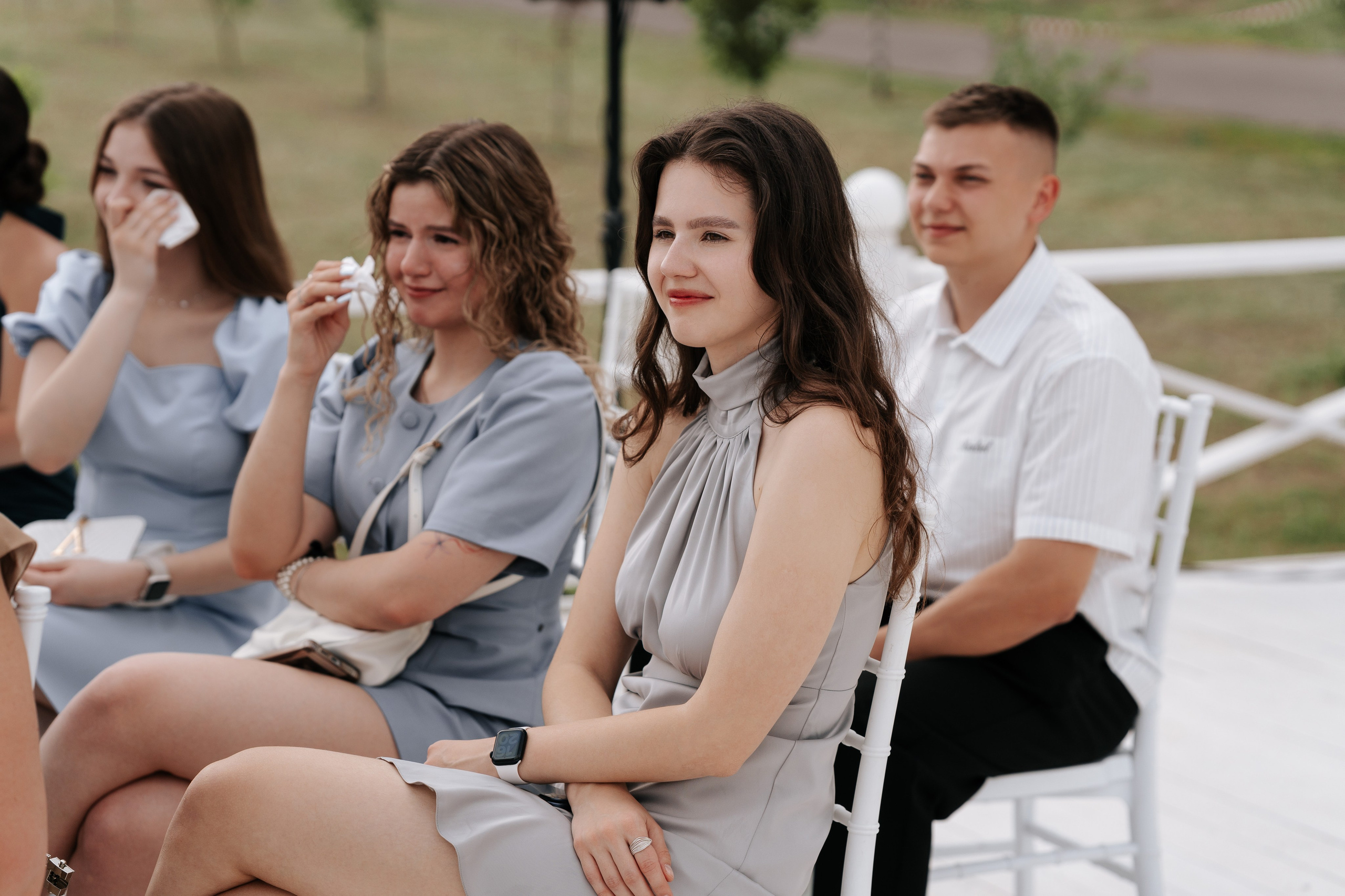 Olesya & Kostya. Свадебный фотограф в Воронеже Самохина Екатерина