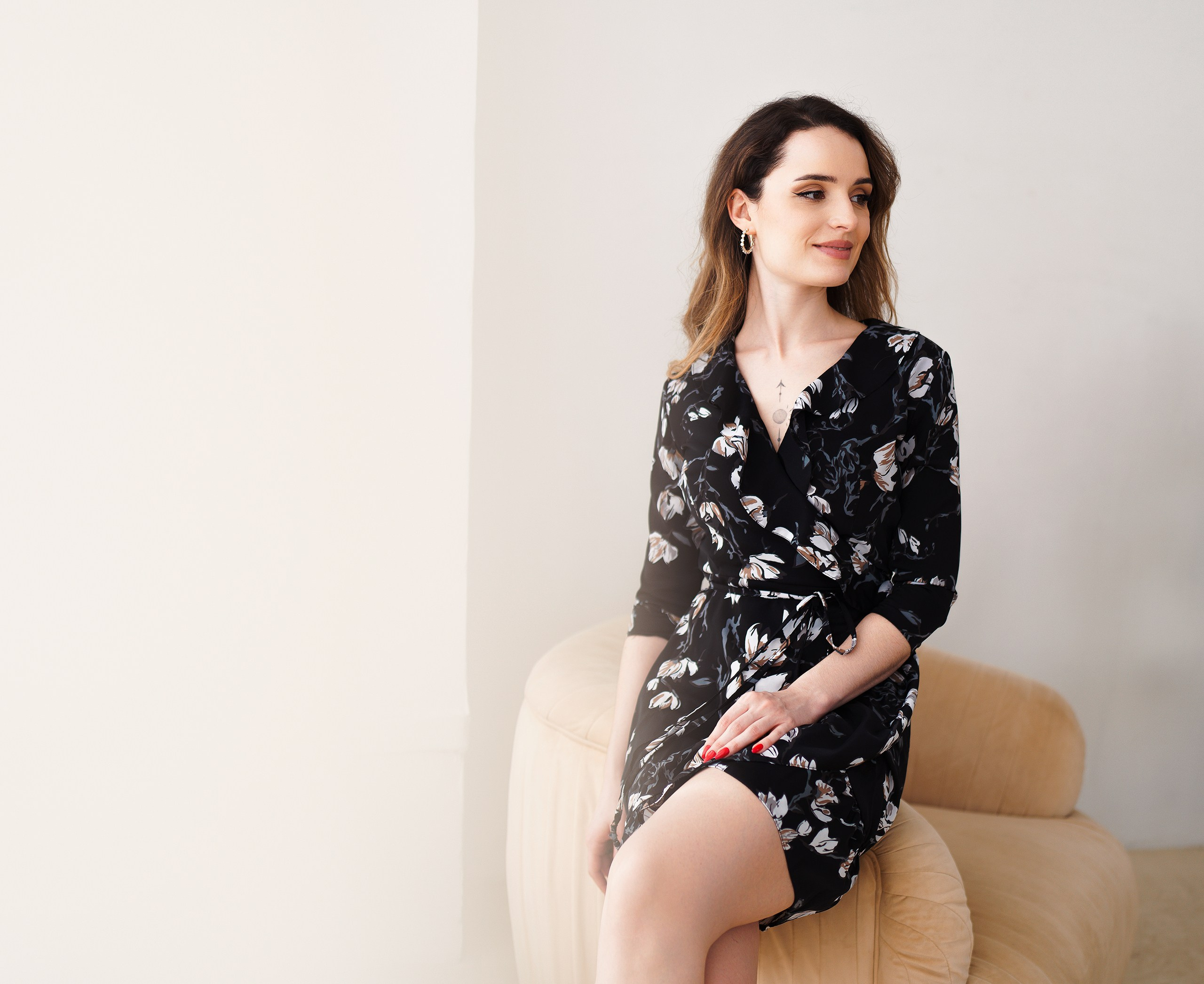 Царицыно. Свадебный фотограф в Москве Кристина Чехова