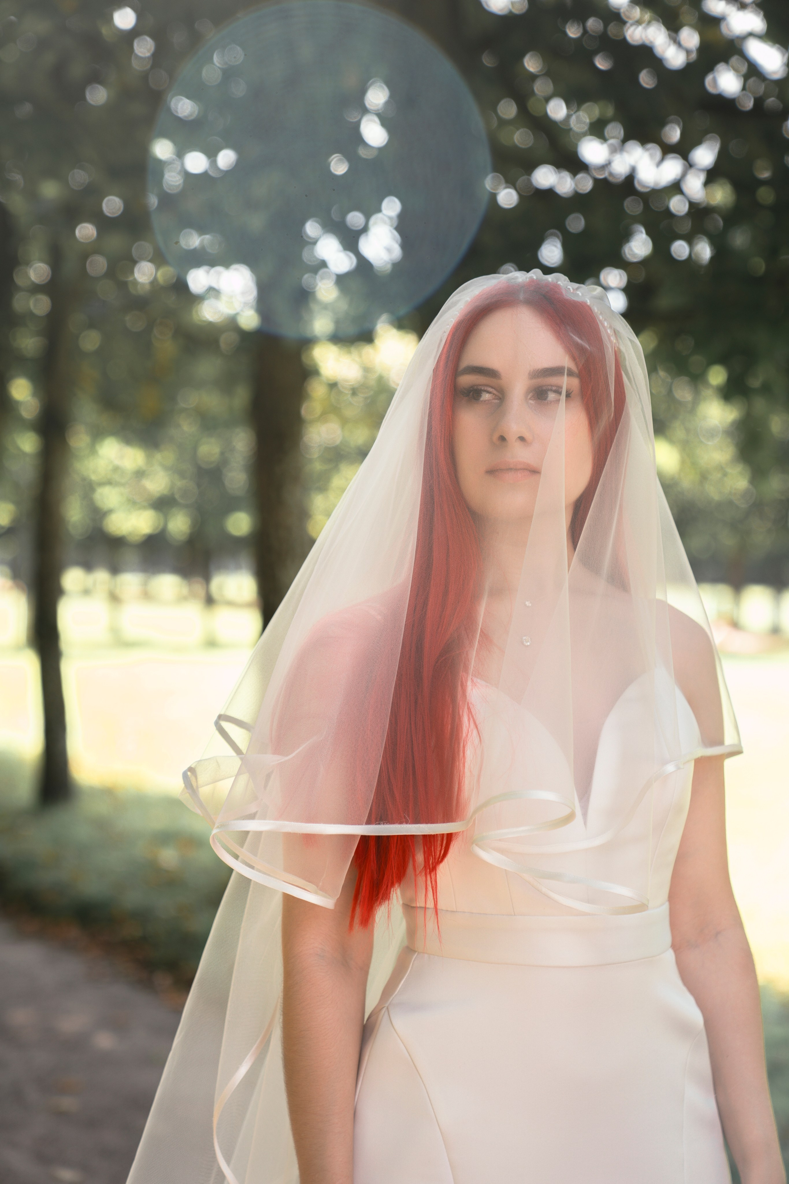 Архангельское. Свадебный фотограф в Москве Кристина Чехова