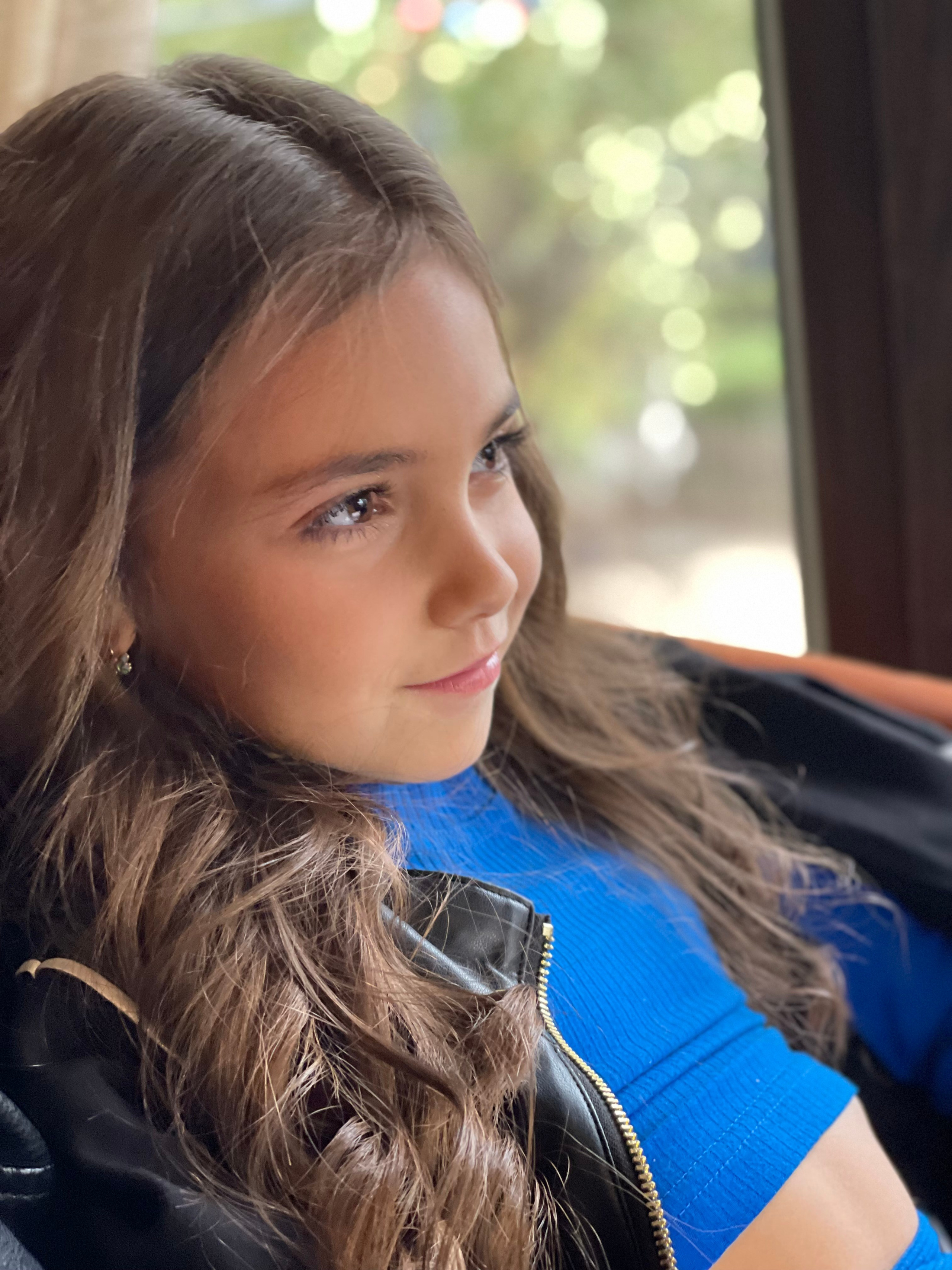 Секерина Диана. Model base