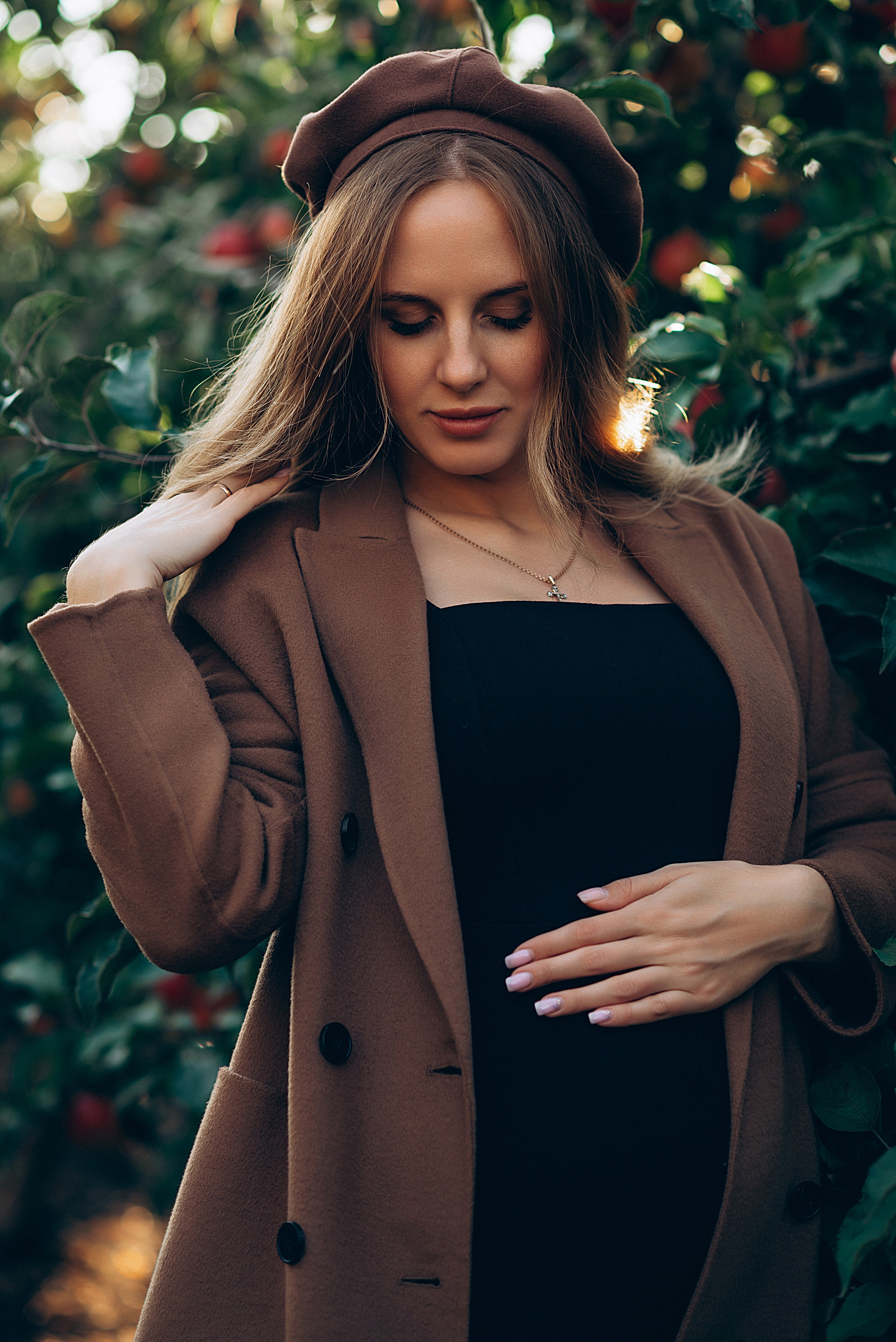 Anastasia & Dima. Семейный и детский фотограф в Белгороде Ольга Сорока