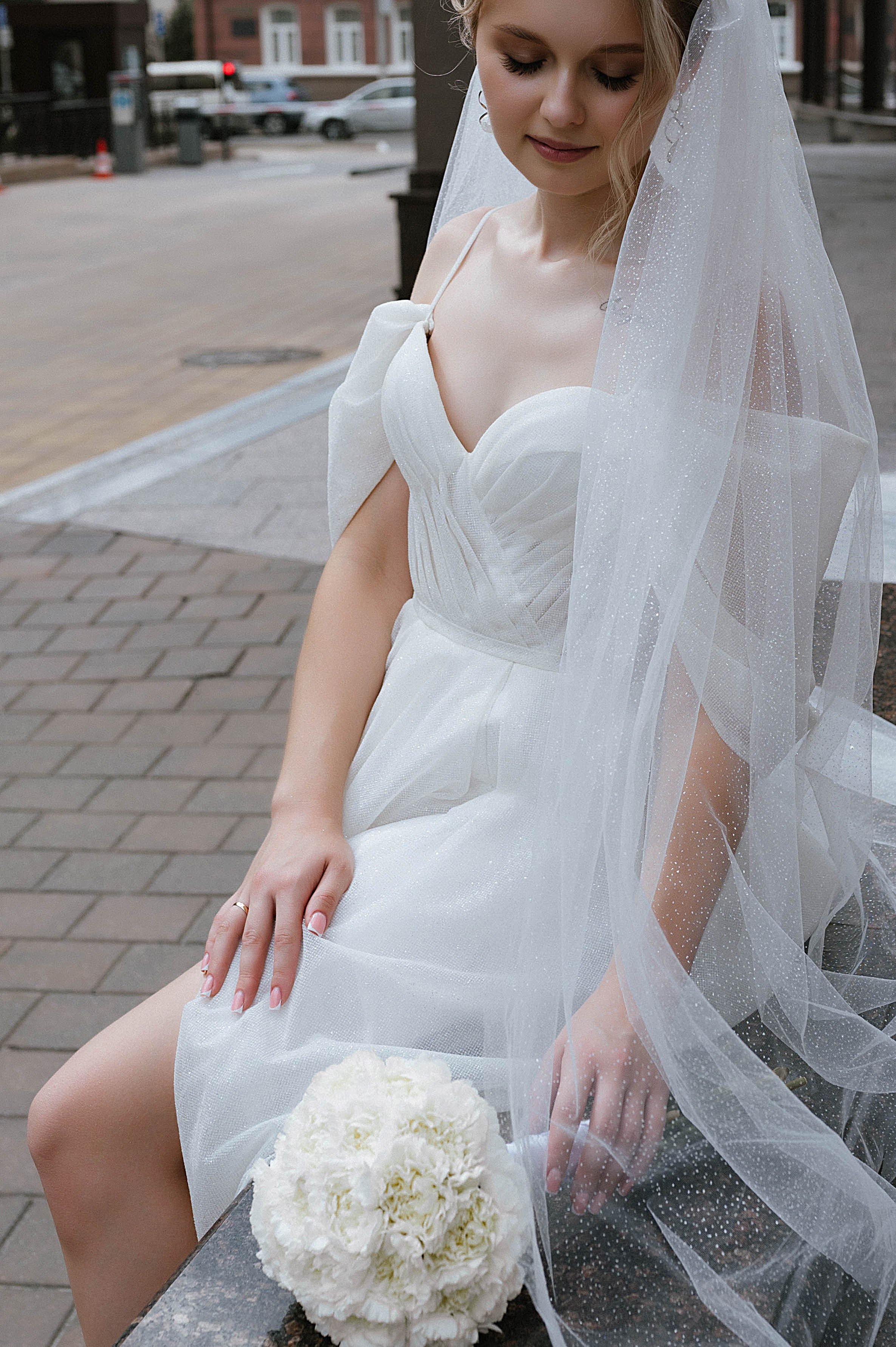 Polina & Konstantin. Семейный и детский фотограф в Белгороде Ольга Сорока