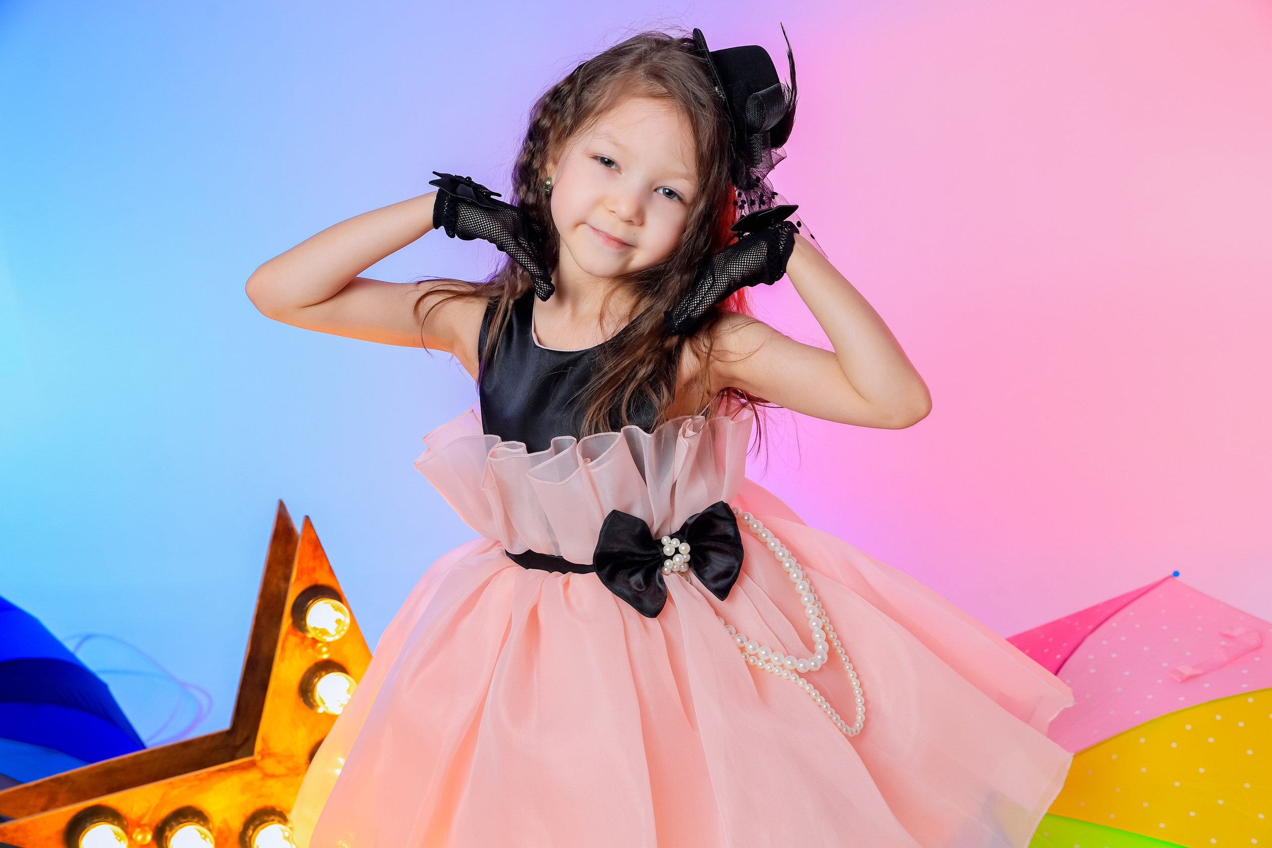 Вдохновляющая фотосессия в стиле Стиляги!. PRO Альбом. Выпускные альбомы Тюмень