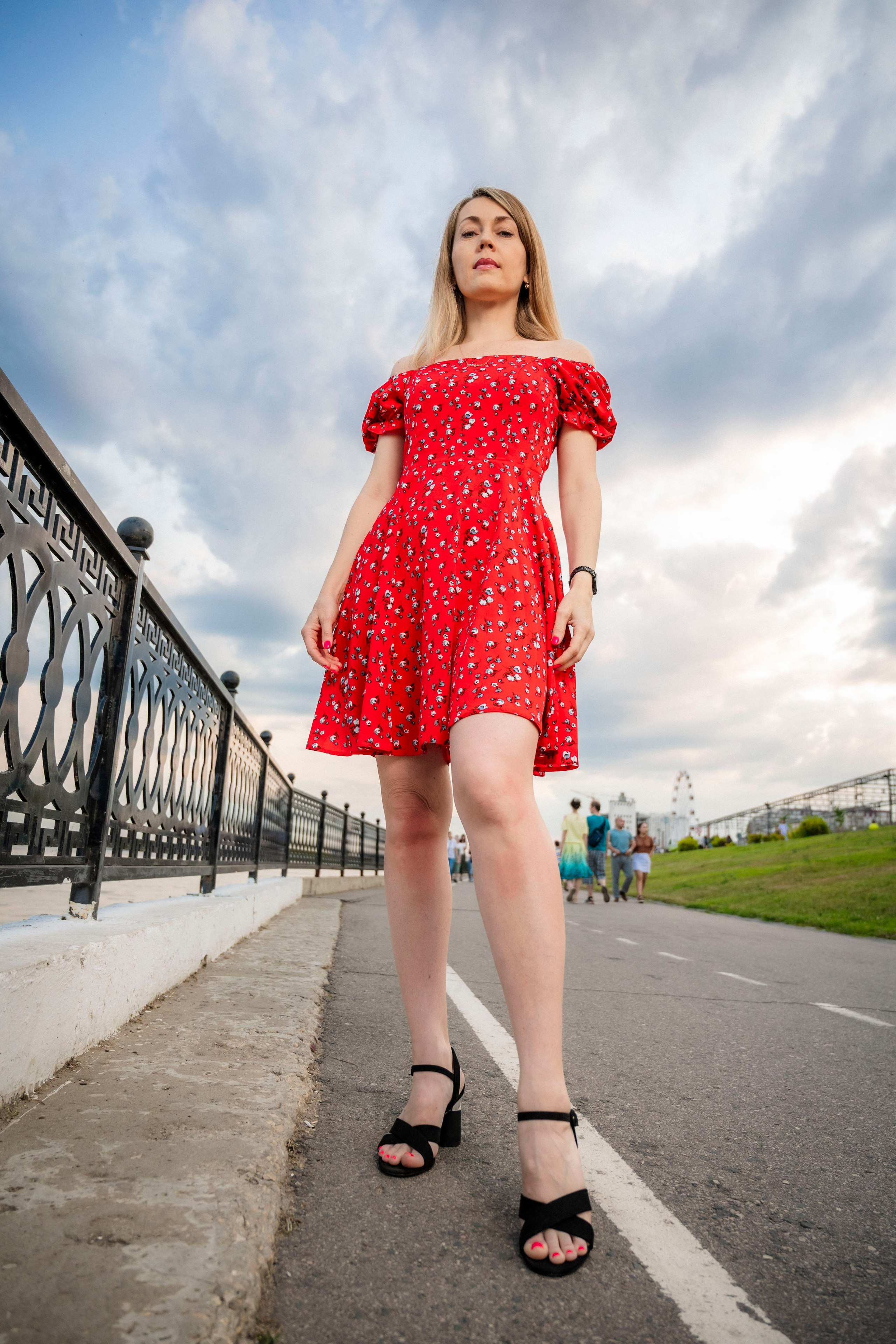 Женские. Портретный фотограф и не только! Энгельс