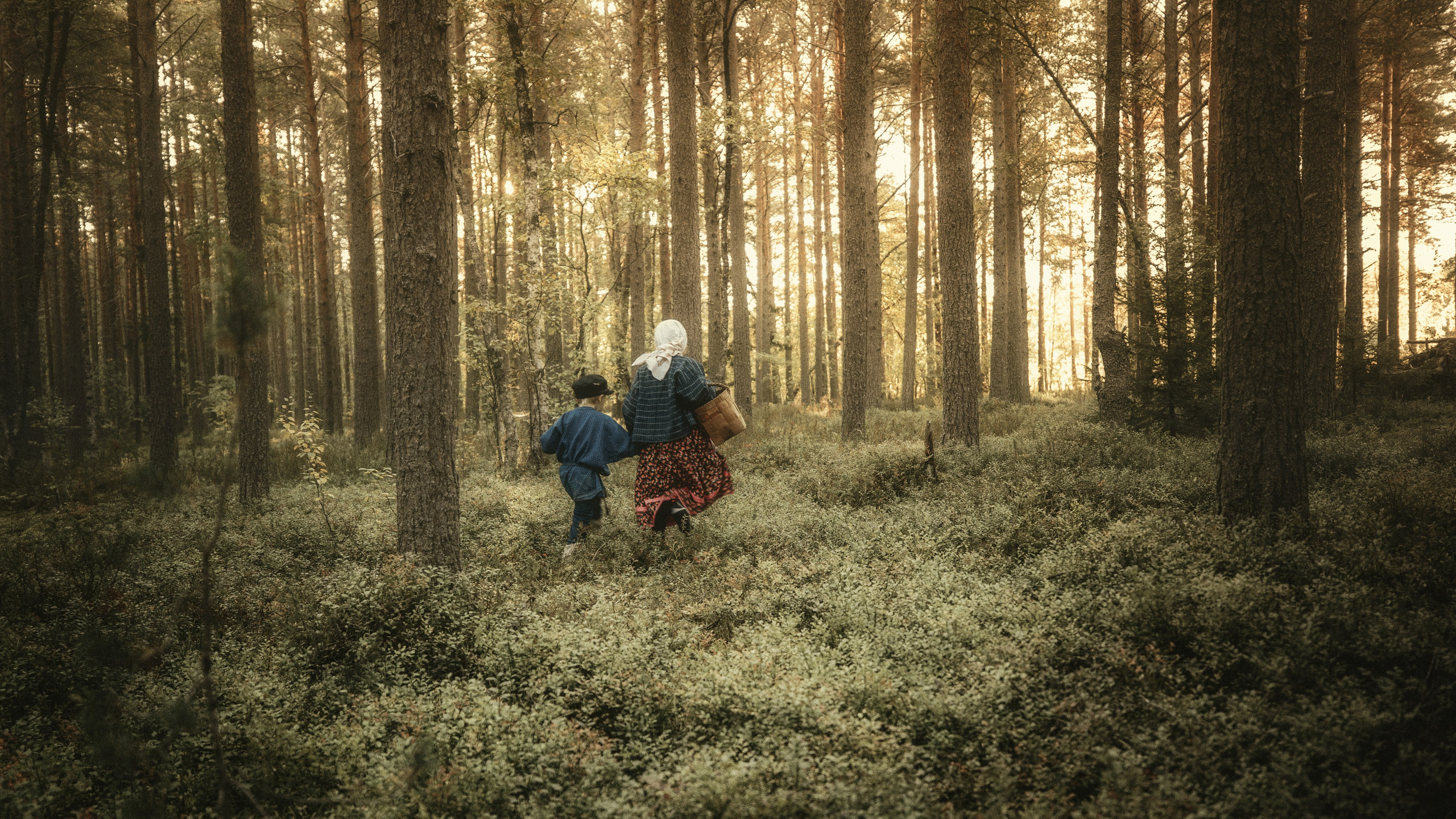 Ау. Фотограф — путешественник Светлана Романовская