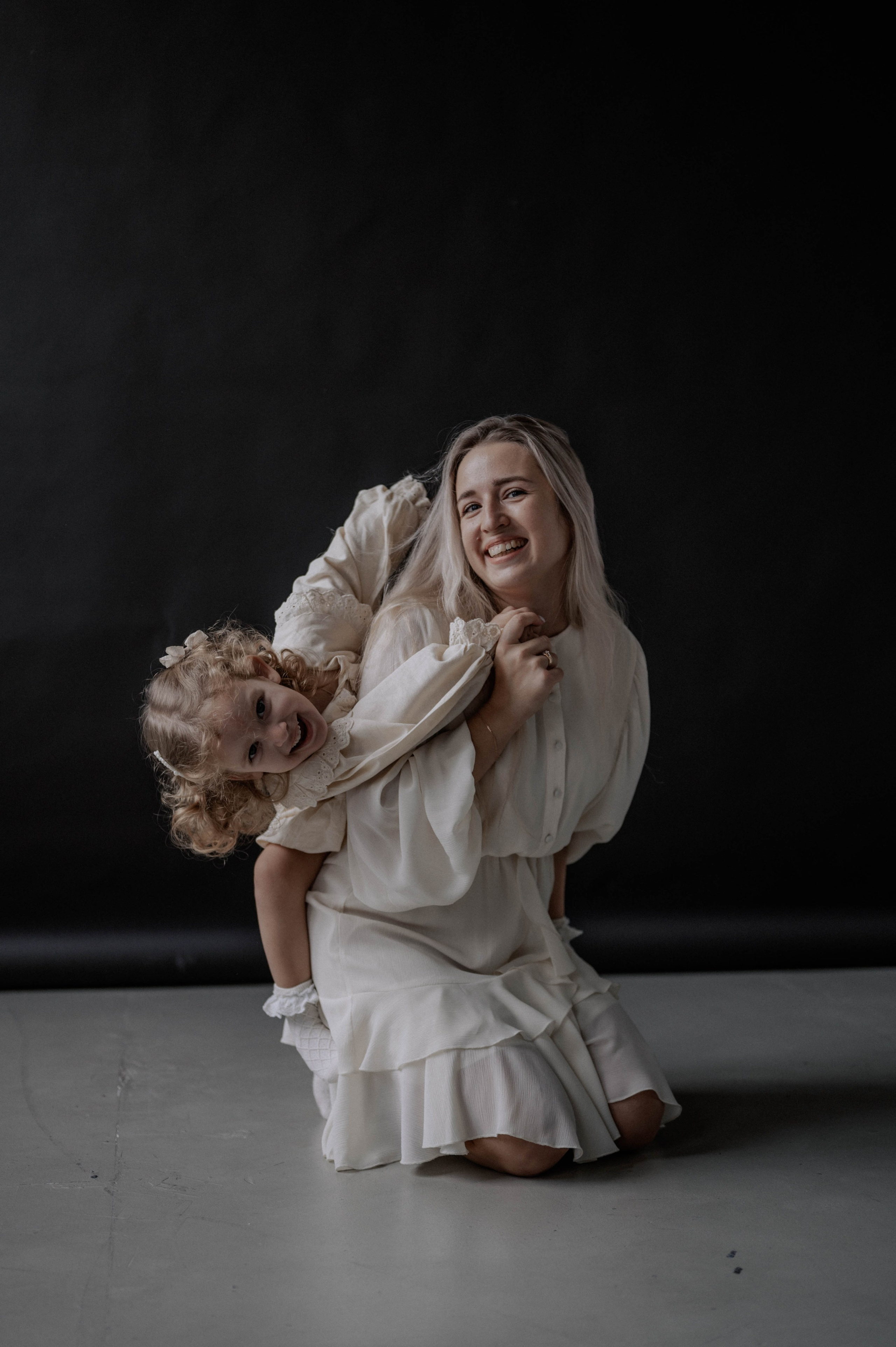 Семья Насти. Фотограф Сочи Кисматова Анастасия