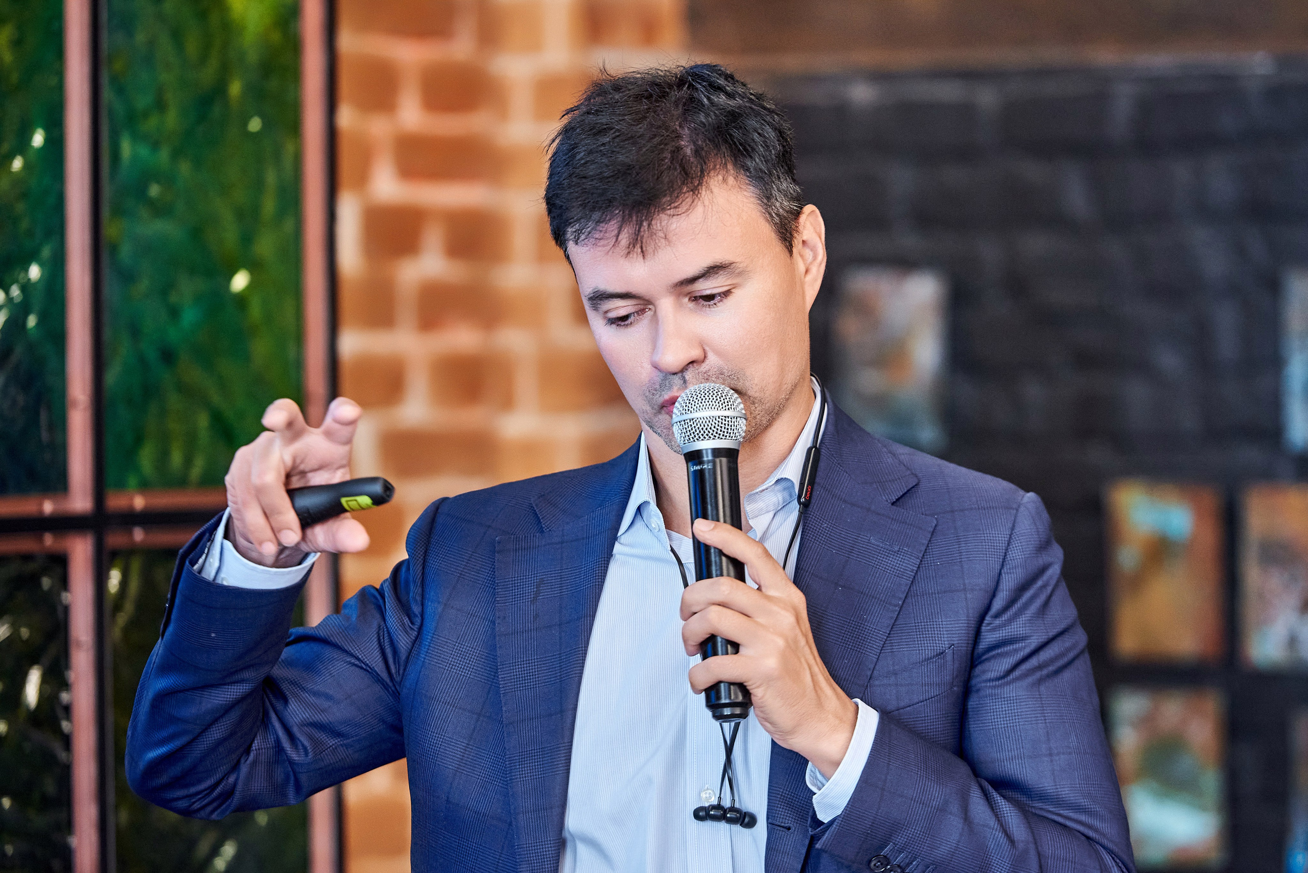 Big Data для развития бизнеса. Иван Ступа, репортажный фотограф в Санкт-Петербурге и Ленинградской области