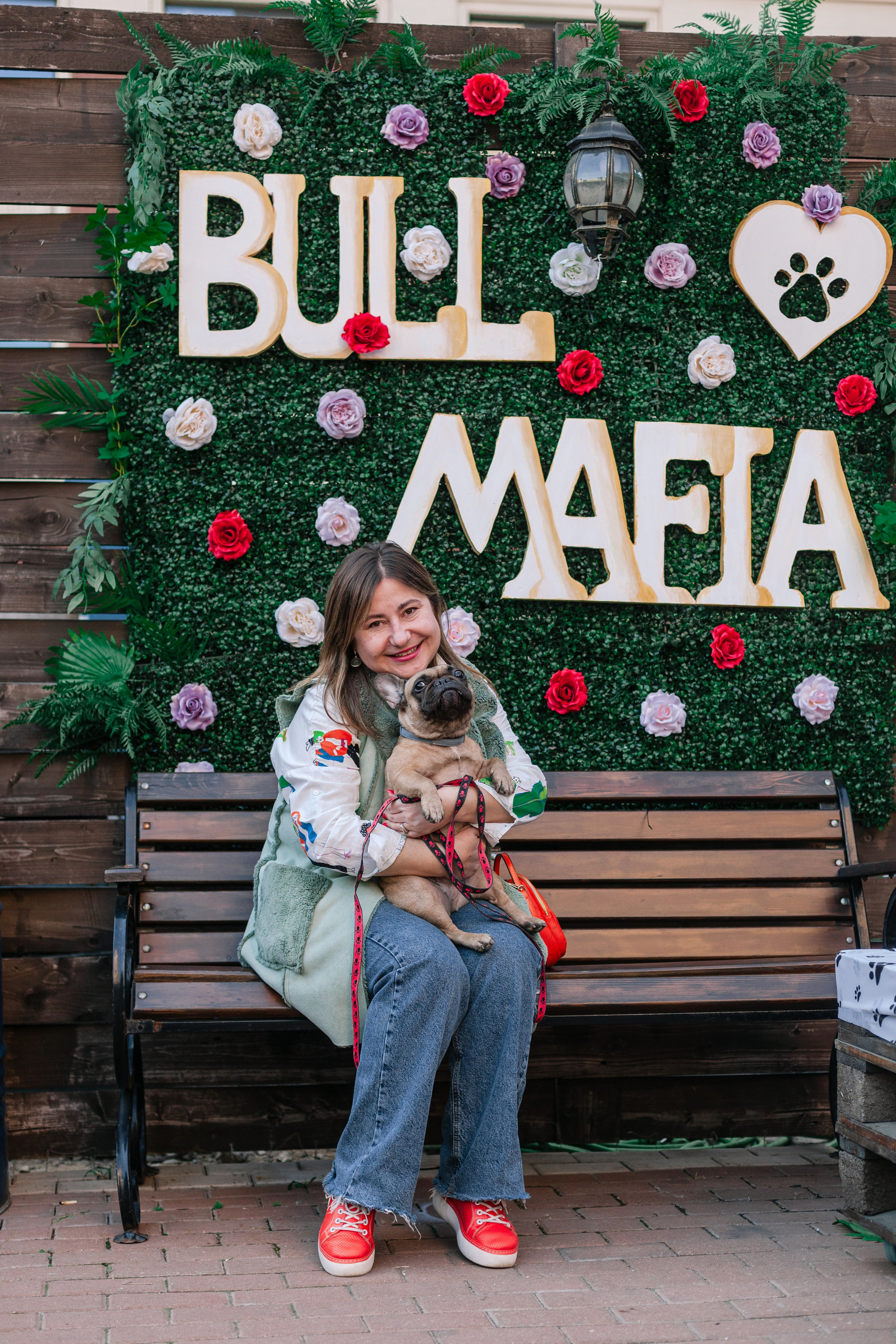 Бульбалл 23.04.2023. Фотограф-анималист Татьяна Степанова