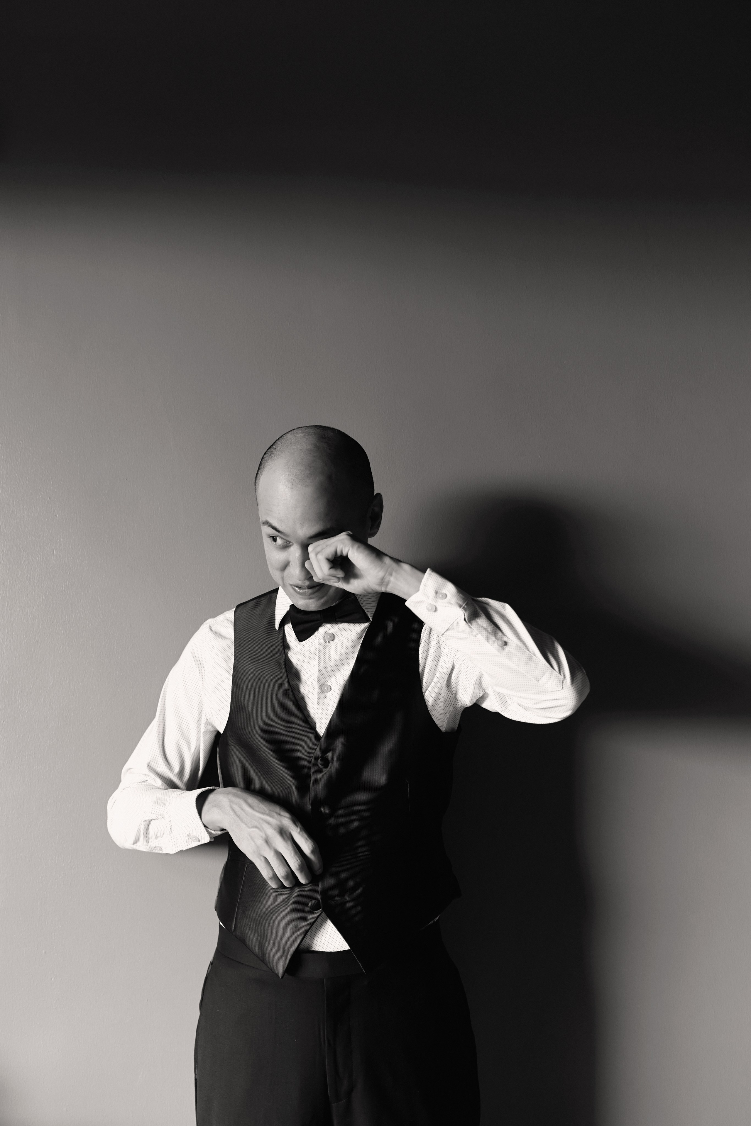 Нургуль и Джон. Фотограф в Ростове-на-Дону