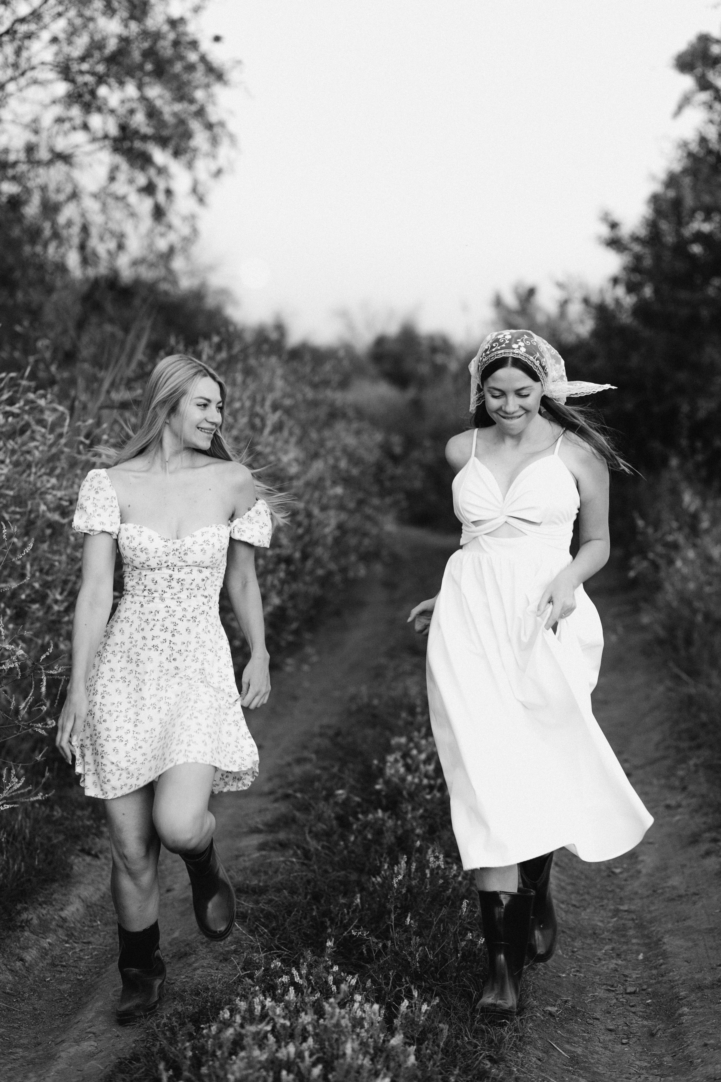 Две сестры. Семейный фотограф в Волгодонске Краченцева Анна