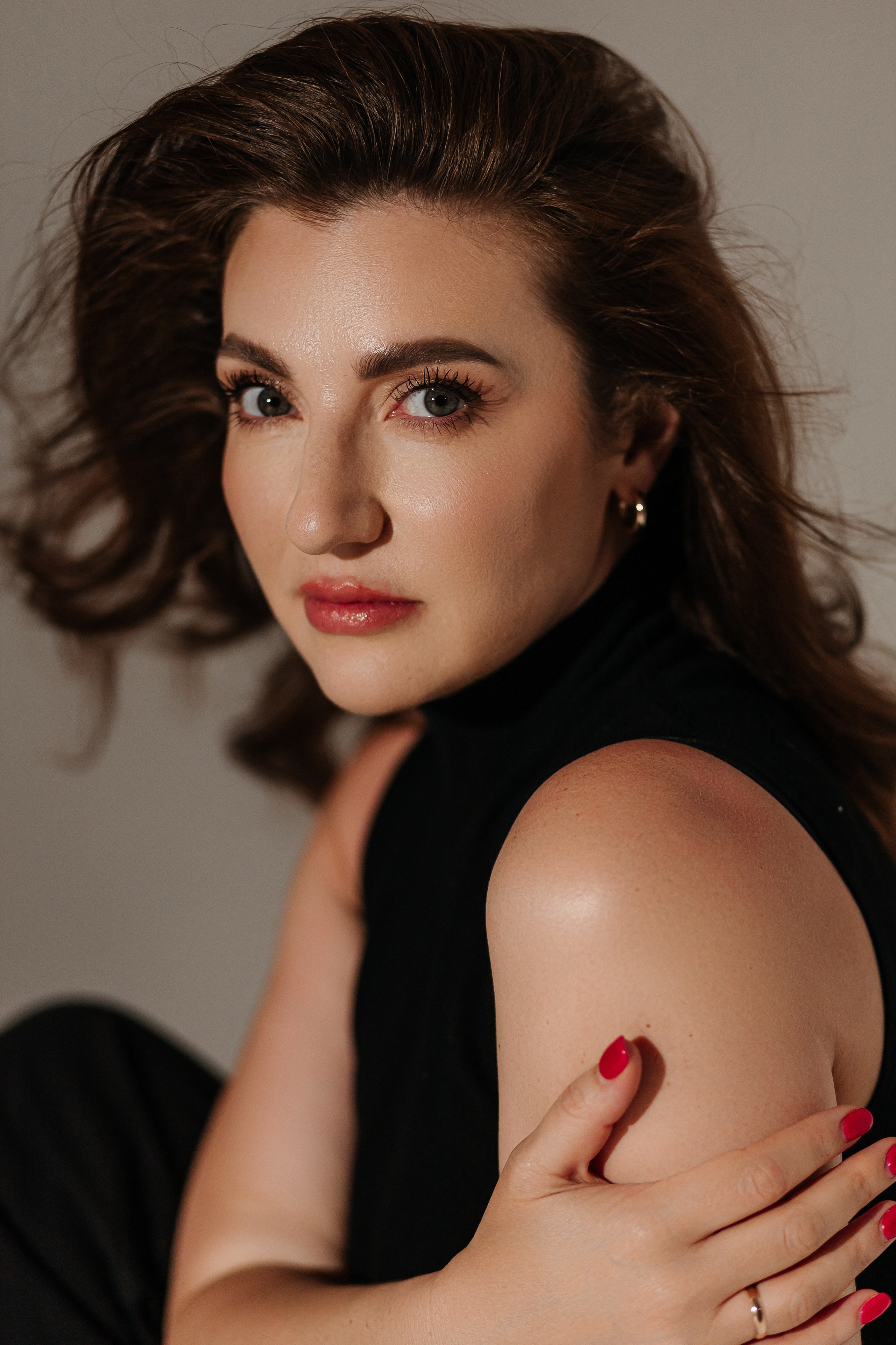 Ольга. Семейный фотограф в Волгодонске Краченцева Анна