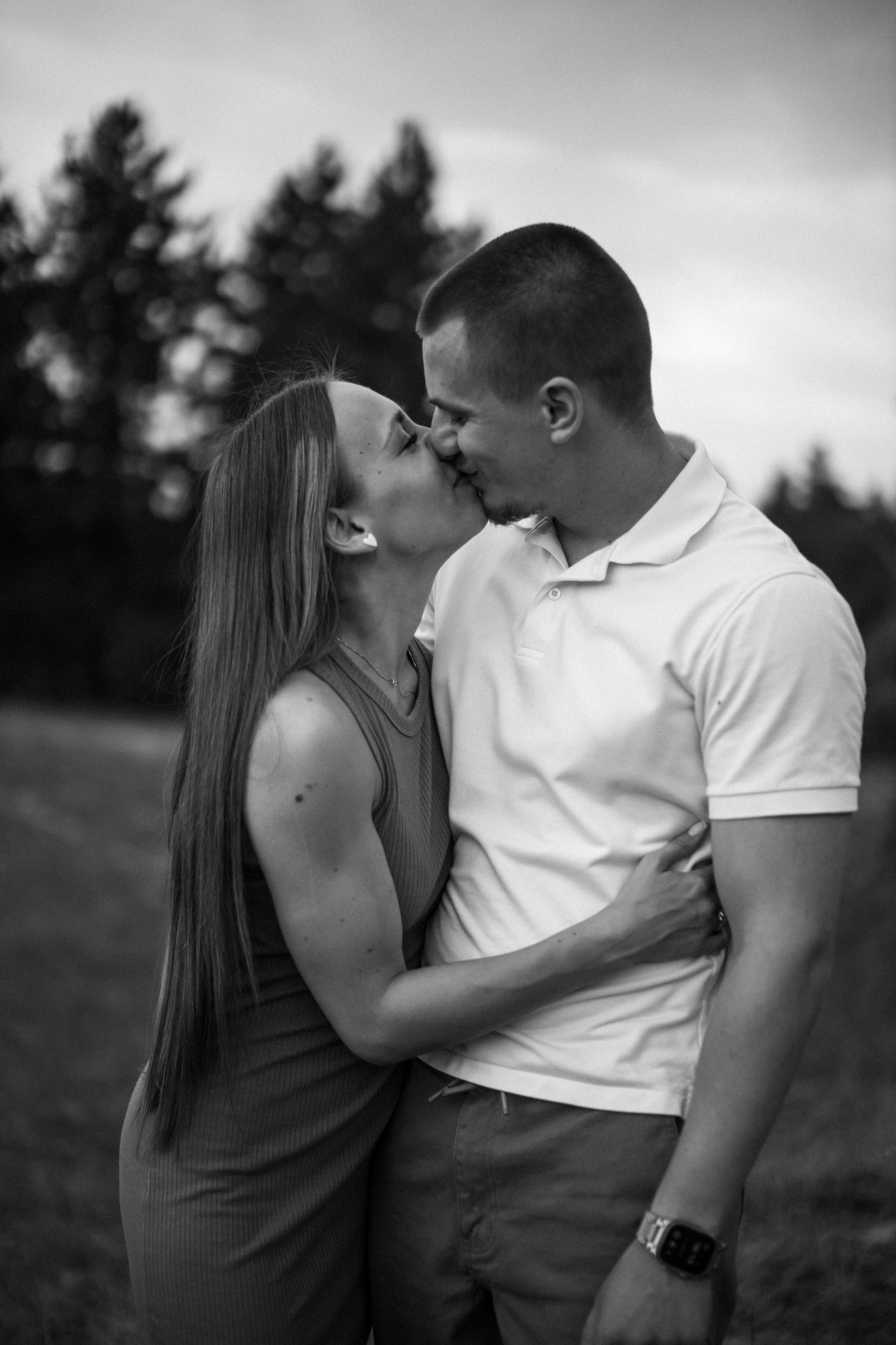 Саша Алина Алиса. Семейный фотограф в Волгодонске Краченцева Анна