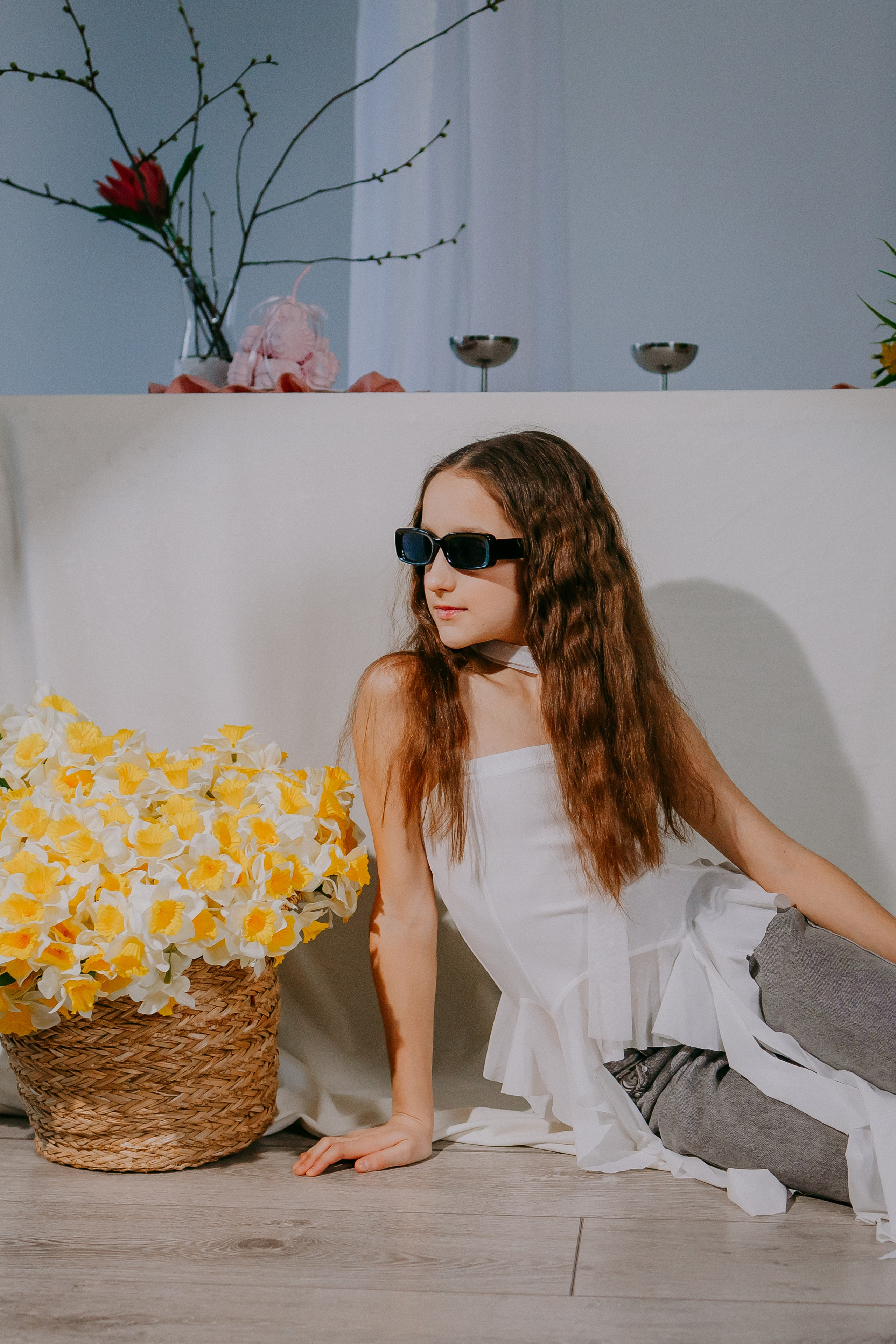 Александра. Семейный фотограф в Волгодонске Краченцева Анна