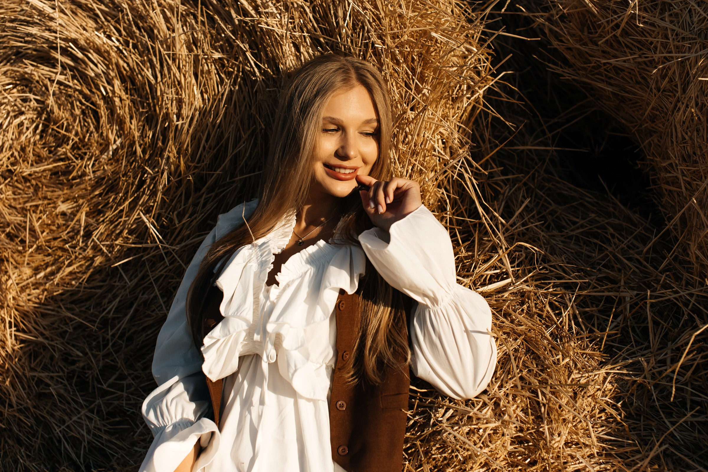 Артем Настя и Николь. Семейный фотограф в Волгодонске Краченцева Анна