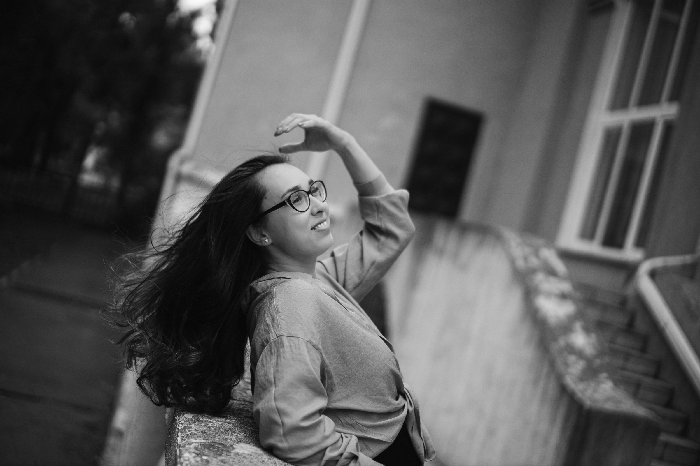 Настя. Семейный фотограф в Волгодонске Краченцева Анна