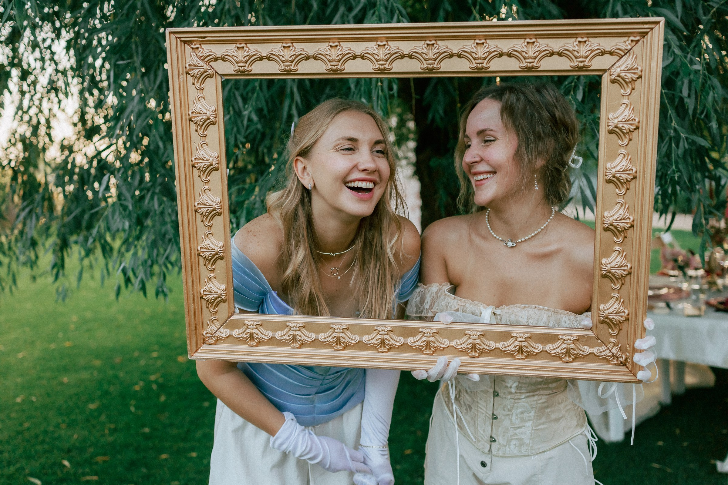 Императрицы. Семейный фотограф в Волгодонске Краченцева Анна