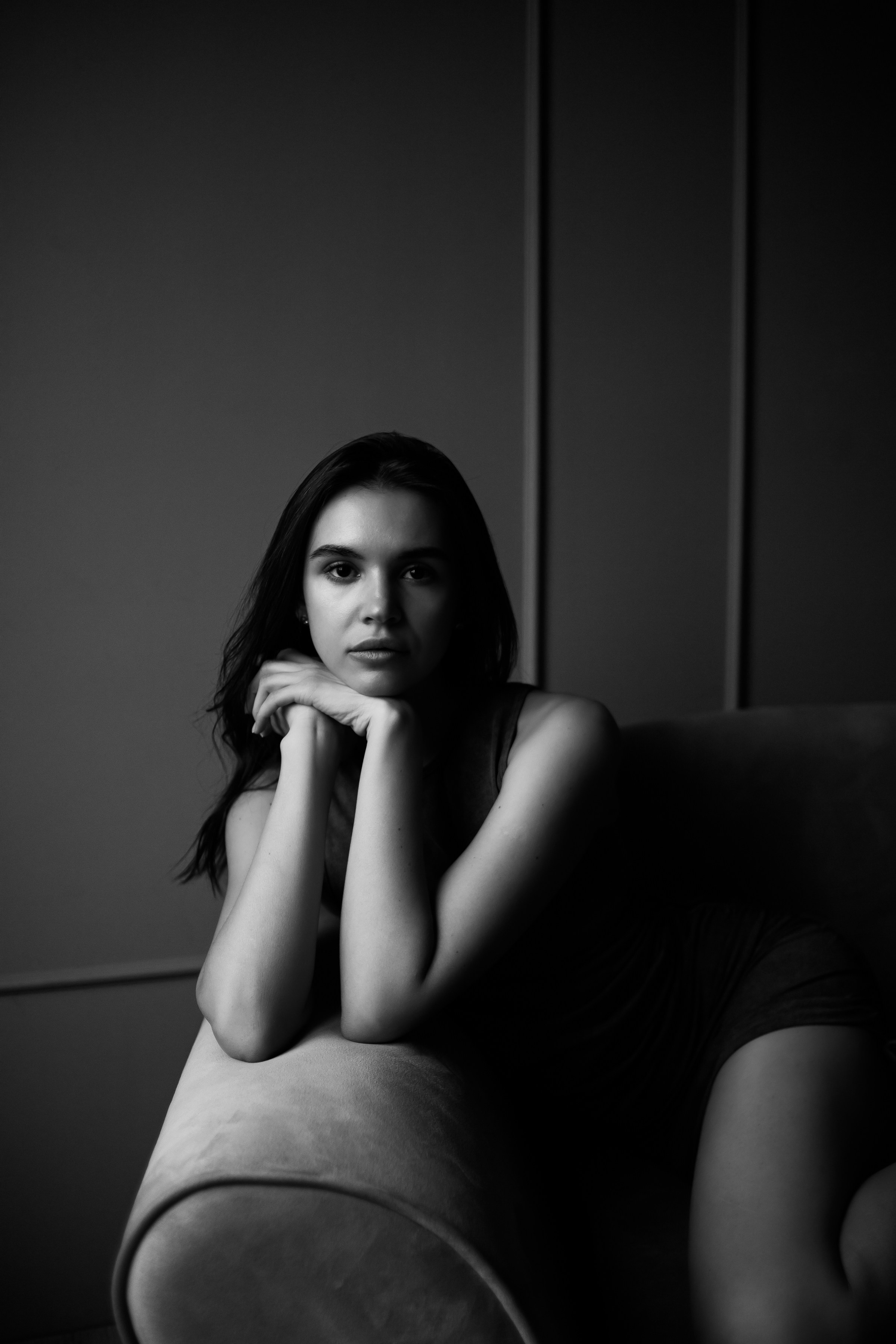 Маша. Семейный фотограф в Волгодонске Краченцева Анна