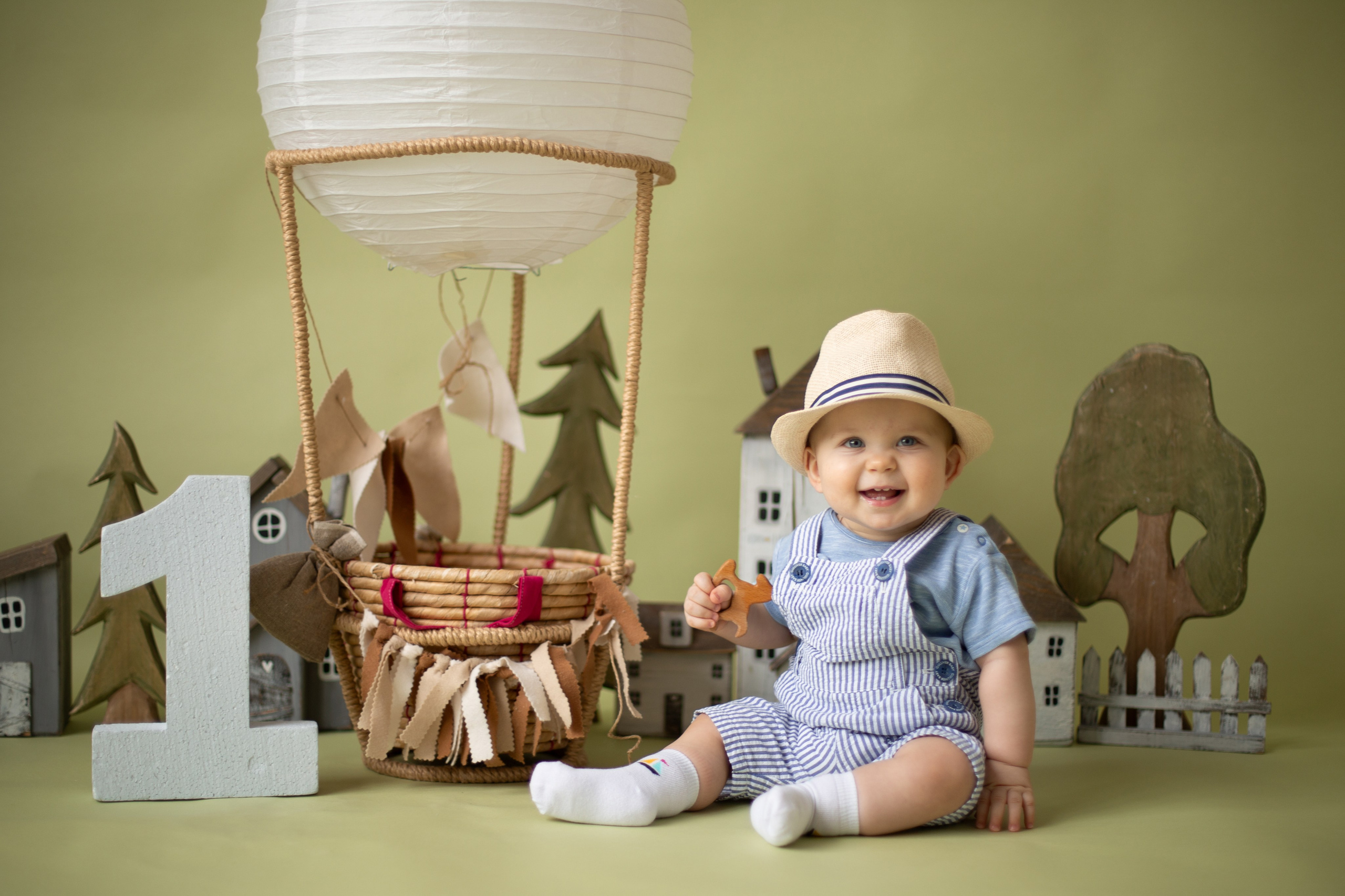 Годовасие. Фотограф Мытищи-Москва Мария Апреликова