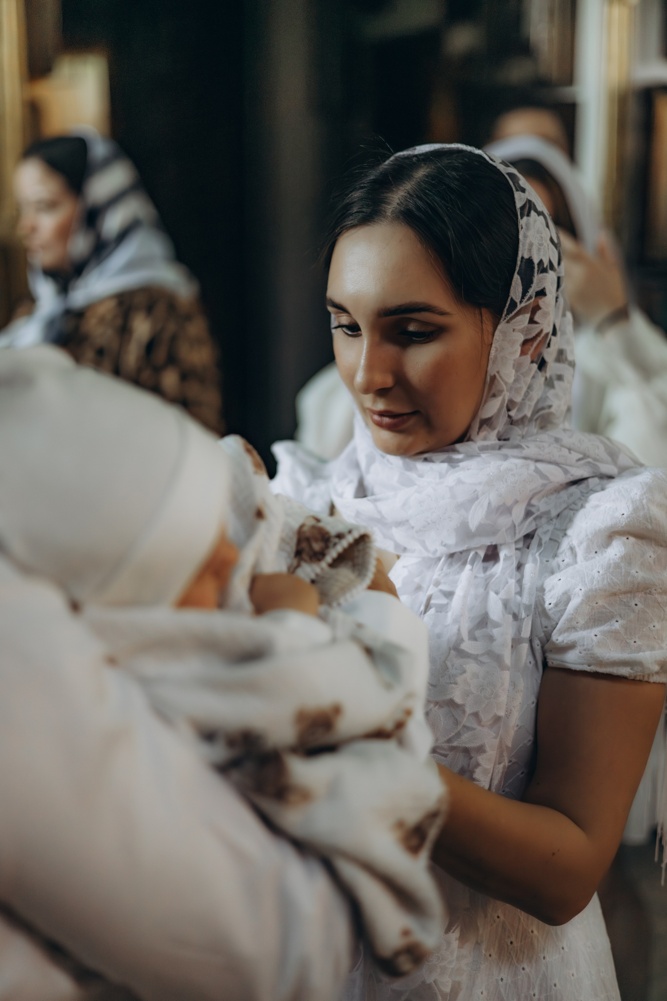 Розовка. Семейный фотограф Донецк