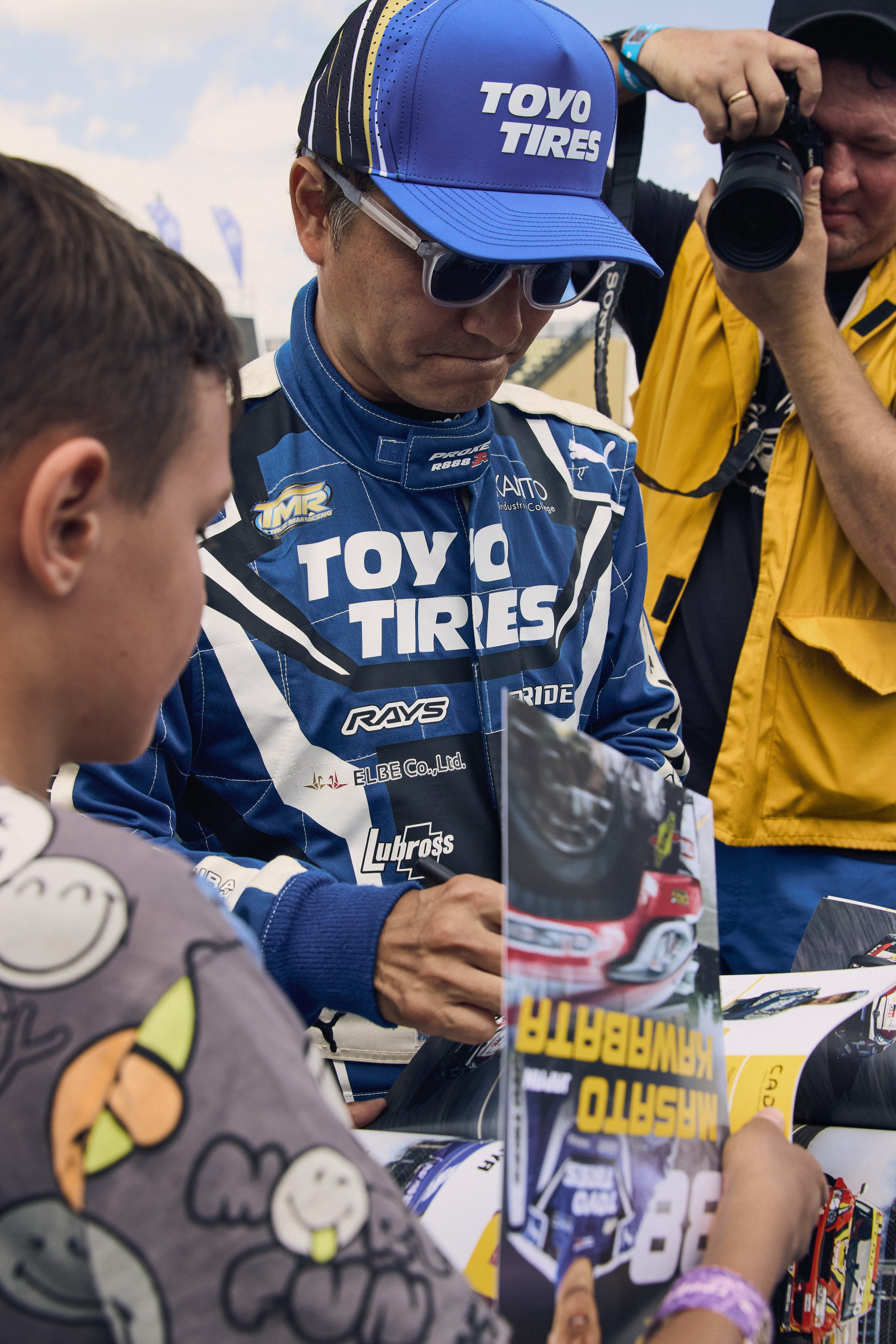 Motorsport Photography. Фотограф Stassiaphoto
