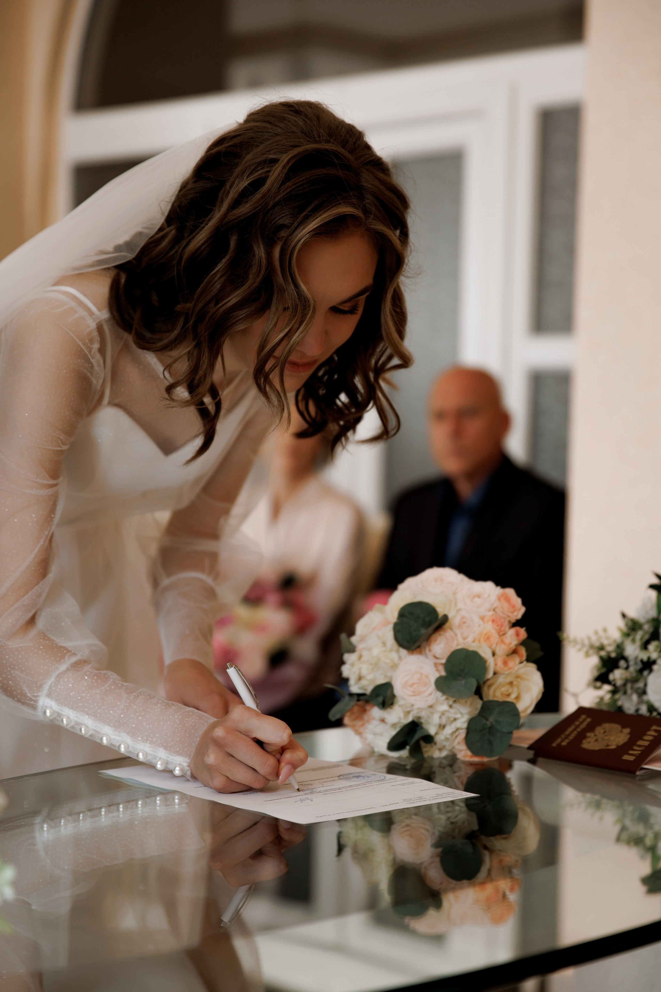 Время для двоих. Настя и Слава. Свадебный и семейный фотограф в Магнитогорске Катя Буряк