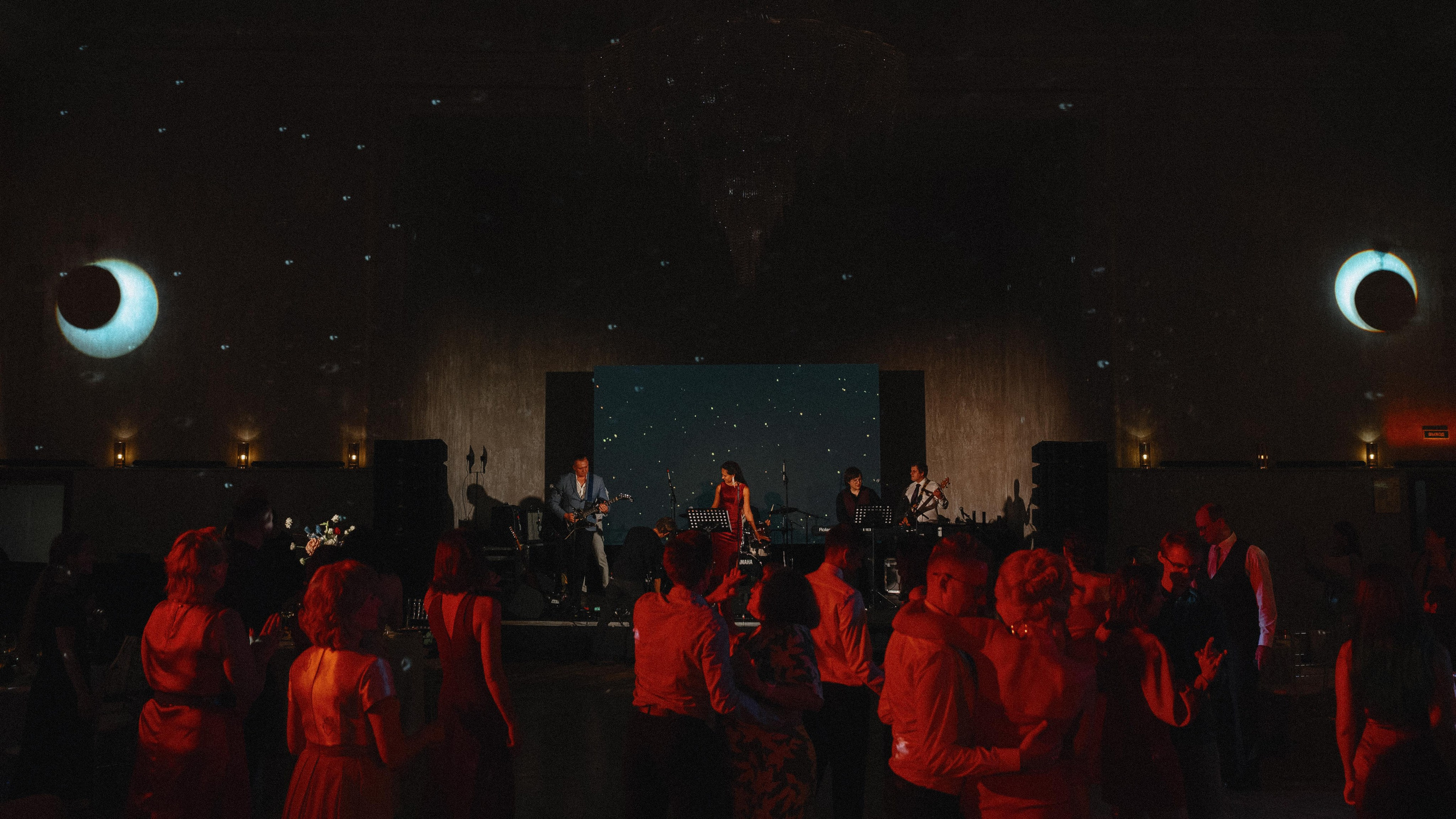 9 кругов. Вадим Зименков