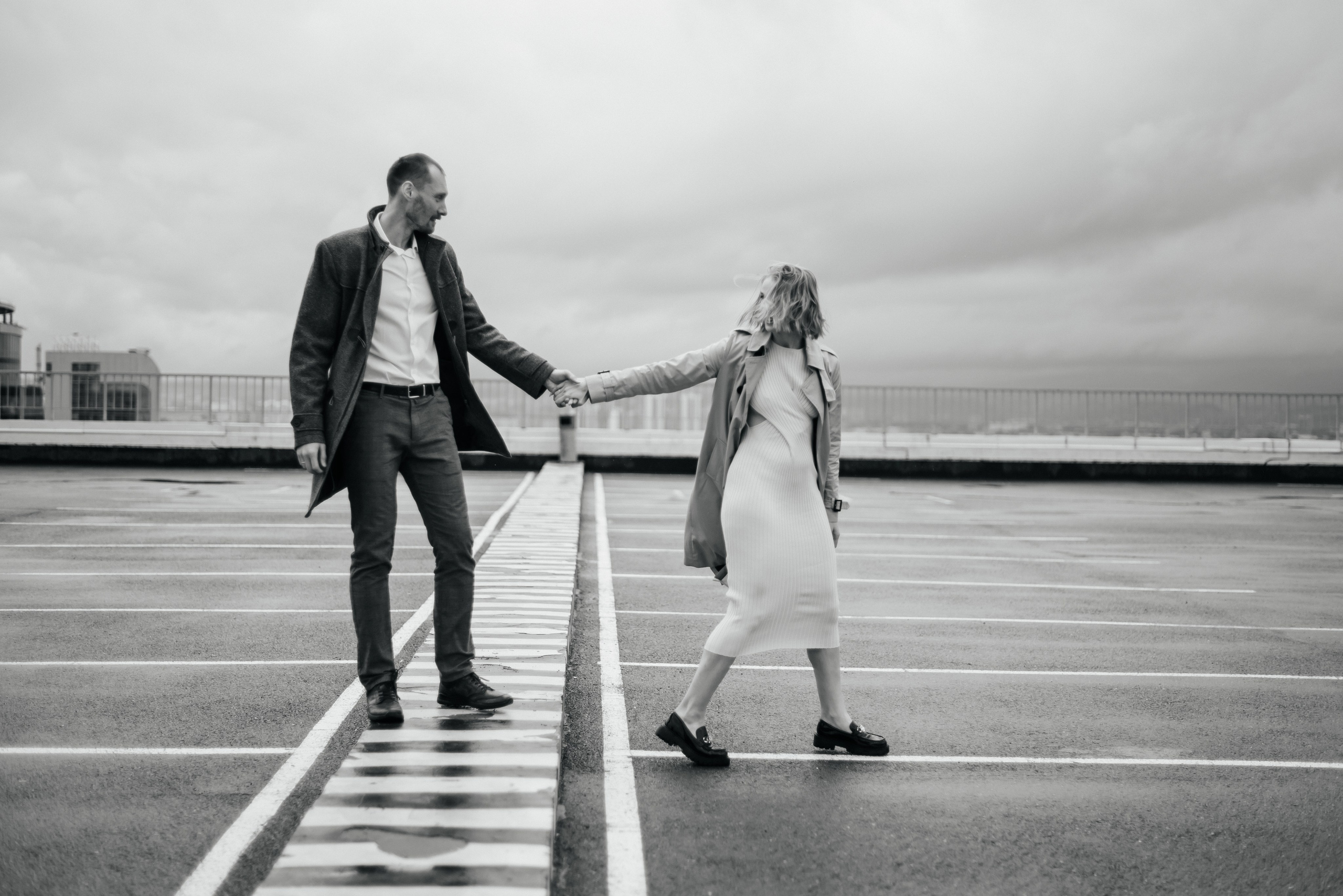 Д&Е. Свадебный фотограф