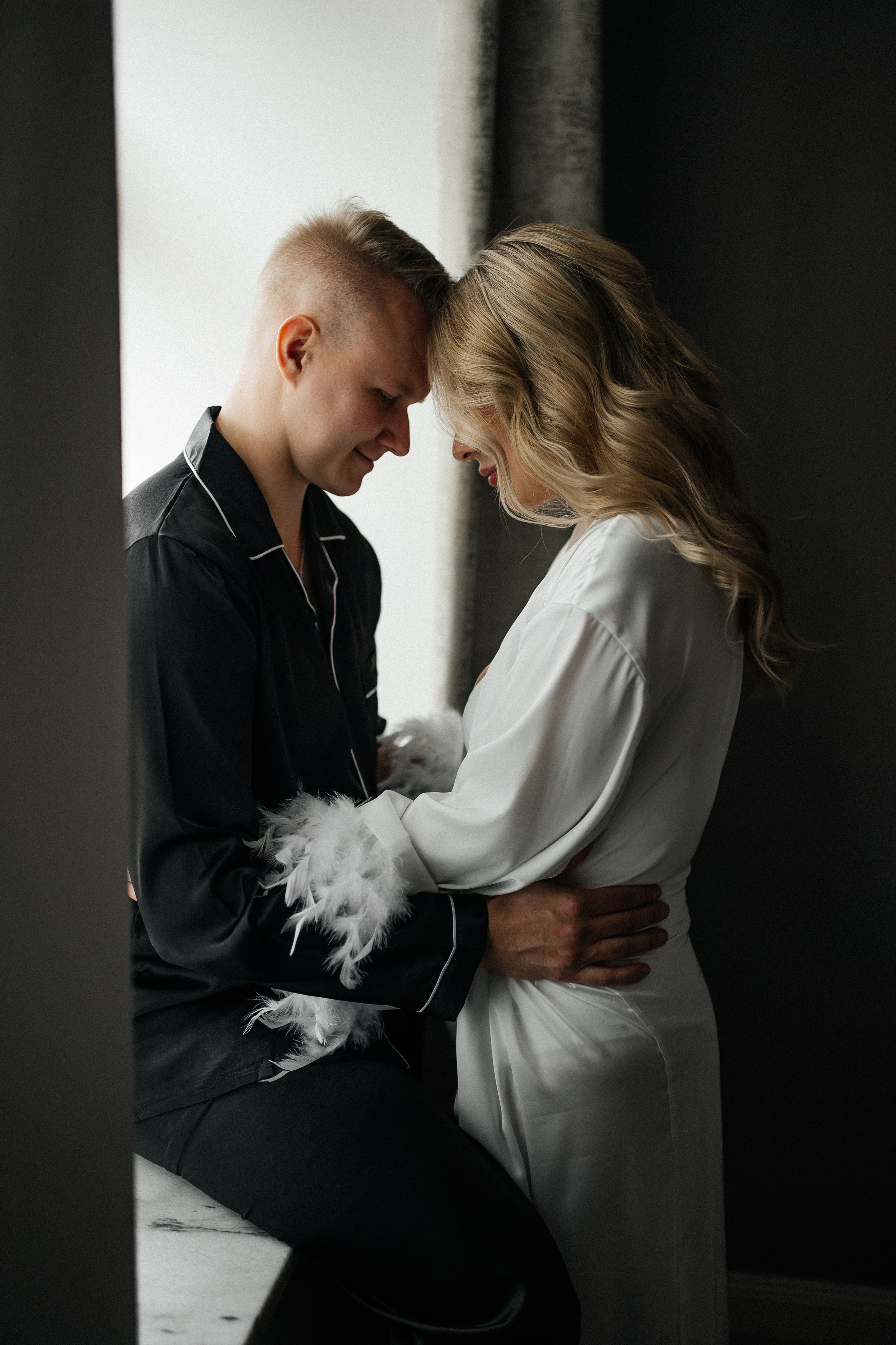 Николай & Алёна. СВАДЕБНЫЙ ФОТОГРАФ ЕВГЕНИЯ МОДИНА Ярославль