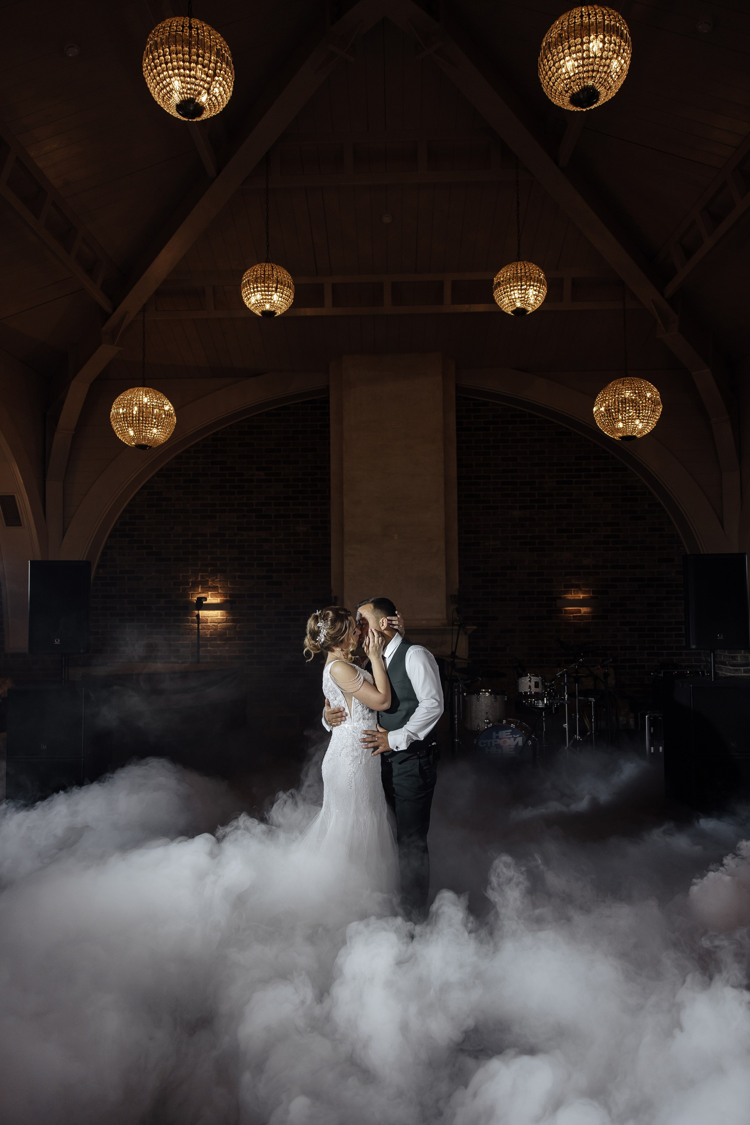 Свадебный и семейный фотограф Евгения Россинская