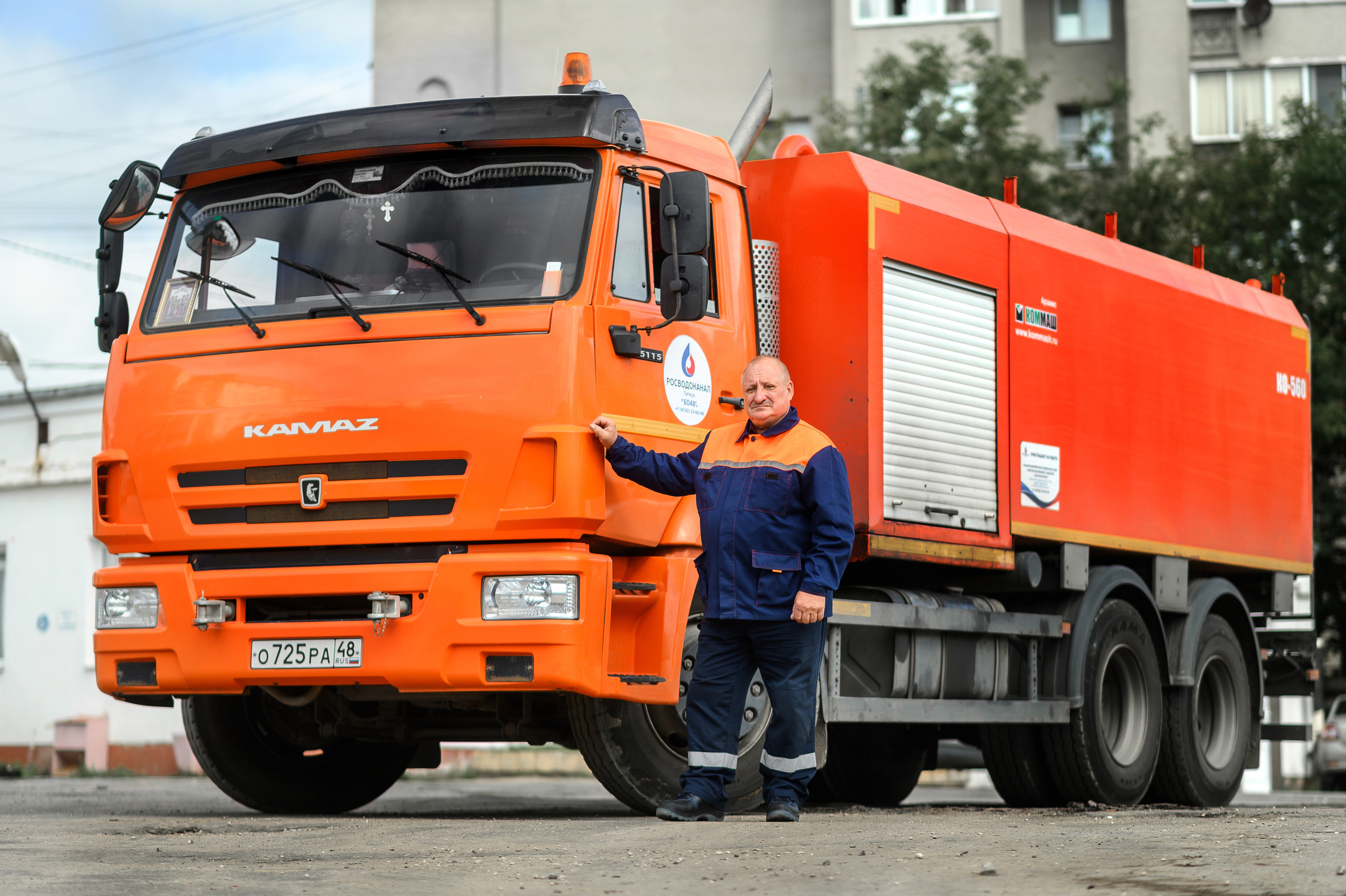 Отзывы от клиентов. Фотограф в Липецке Ковалько Евгений