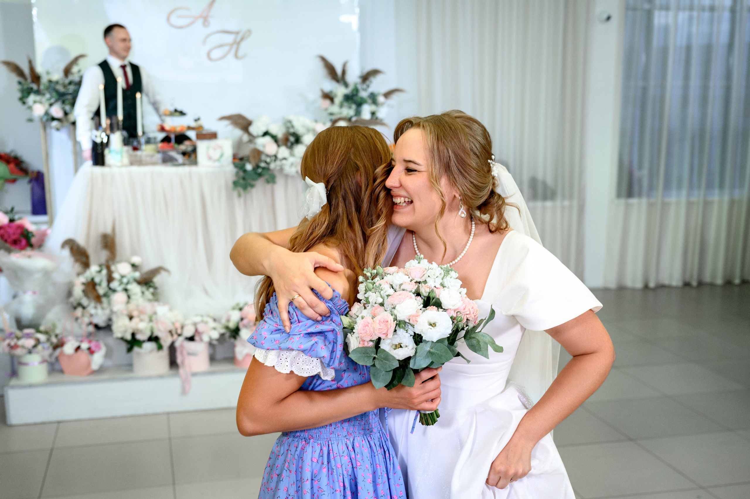 Nadezhda & Alexey. Фотограф в Липецке Ковалько Евгений