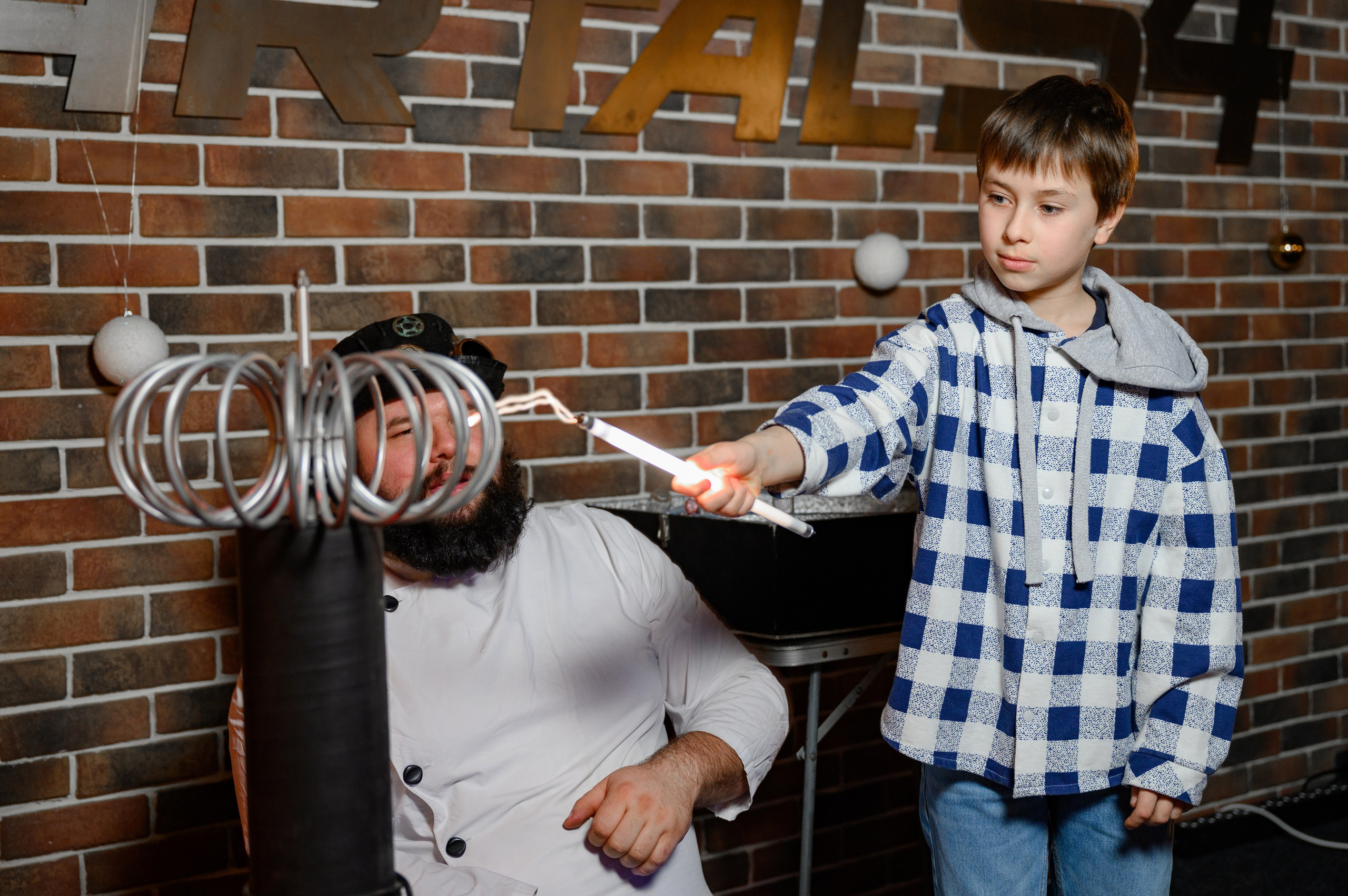 Фотограф детский день рождение. Фотограф в Липецке Ковалько Евгений