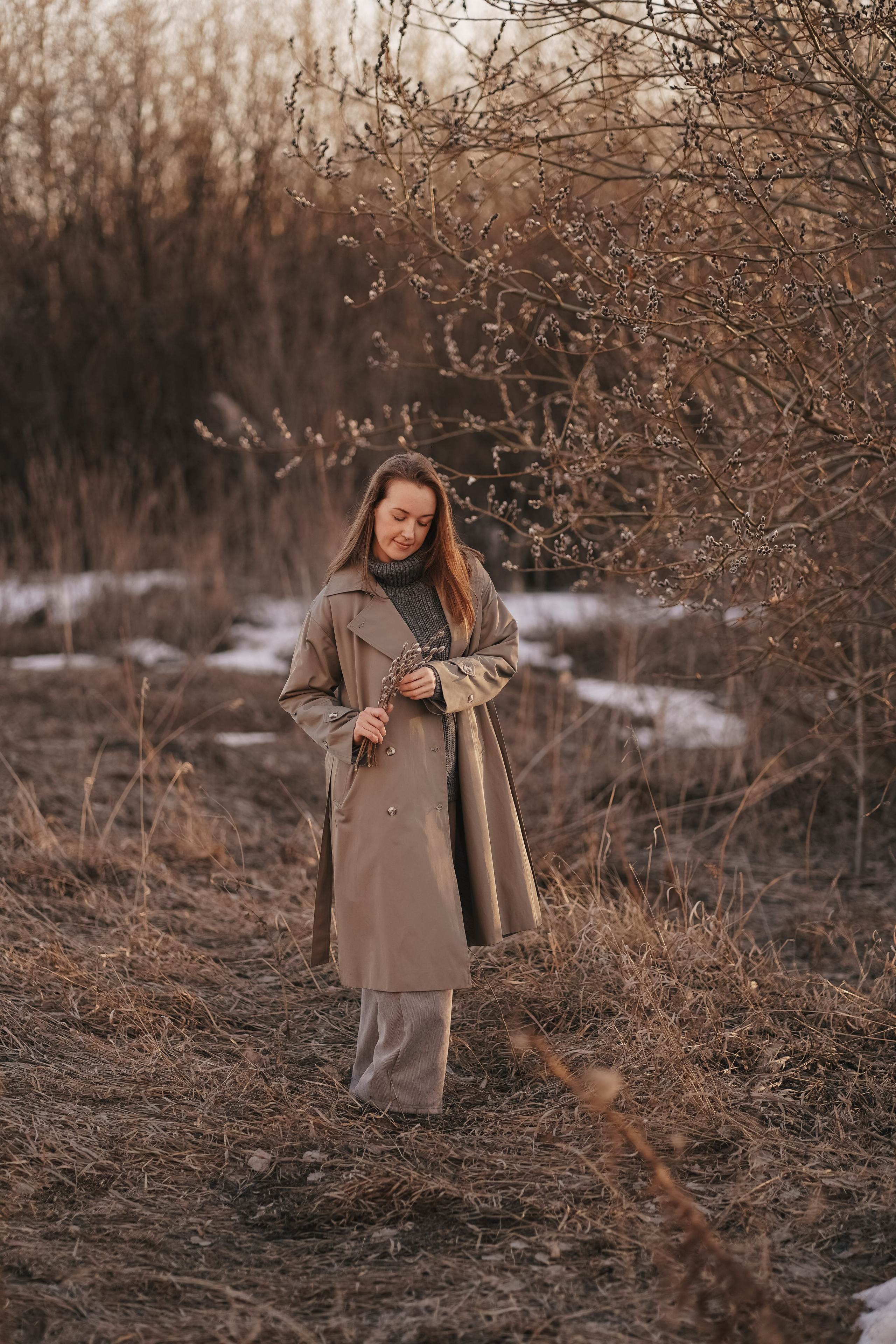 Весна. Фотограф Татьяна Митрофанова