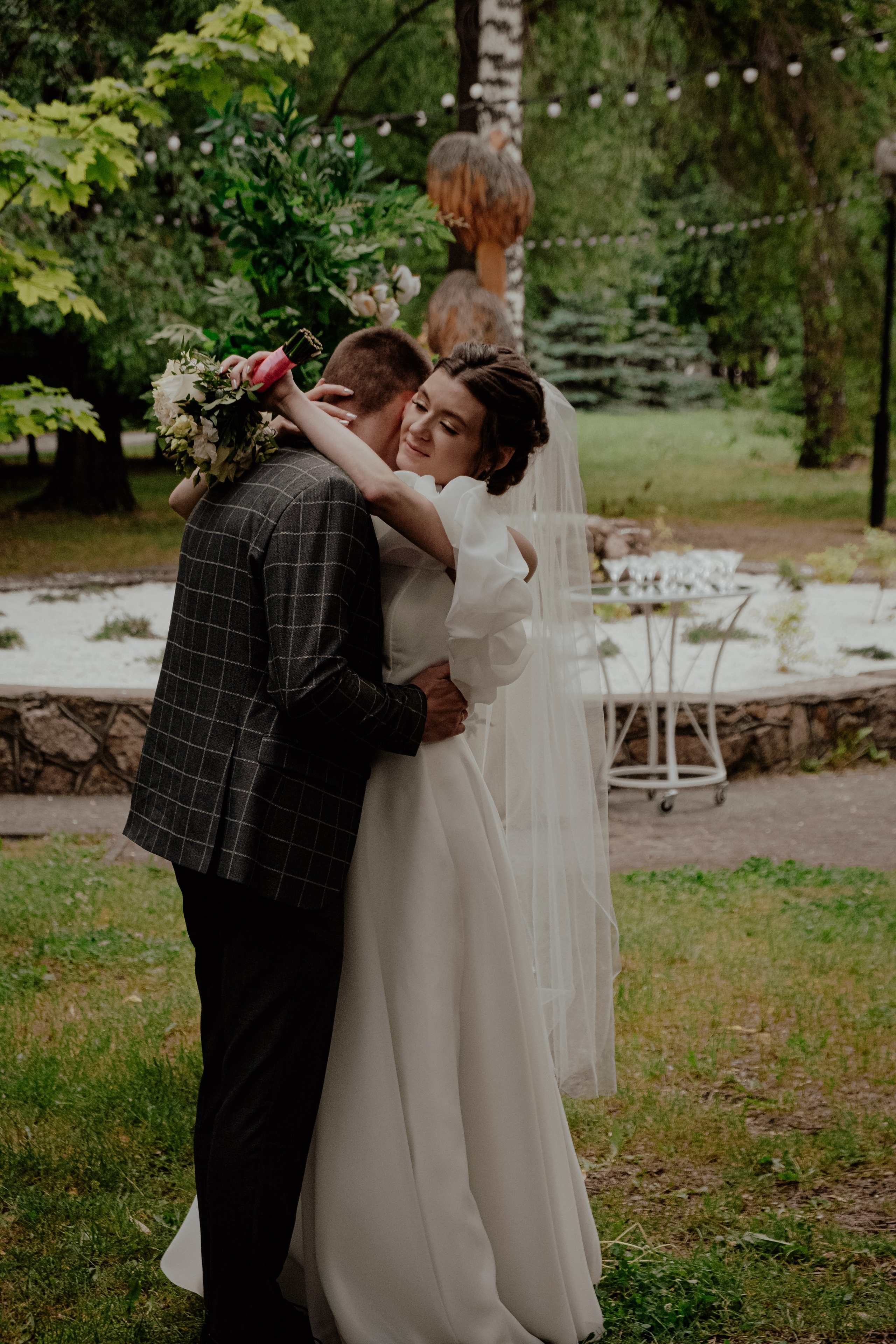 6. Свадебный фотограф Челябинск