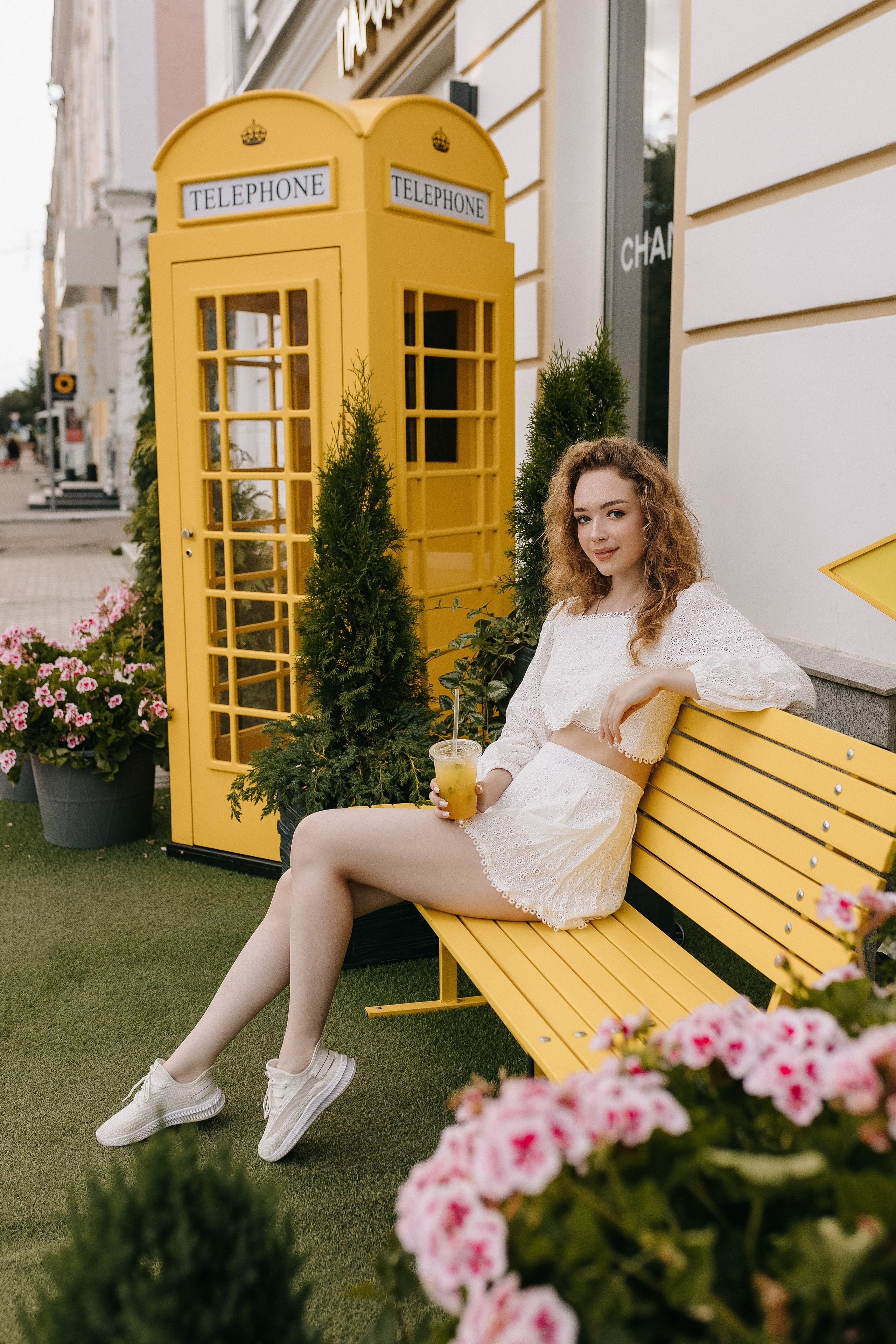 ИНДИВИДУАЛЬНЫЕ. Фотограф Никитина Марина, Санкт-Петербург