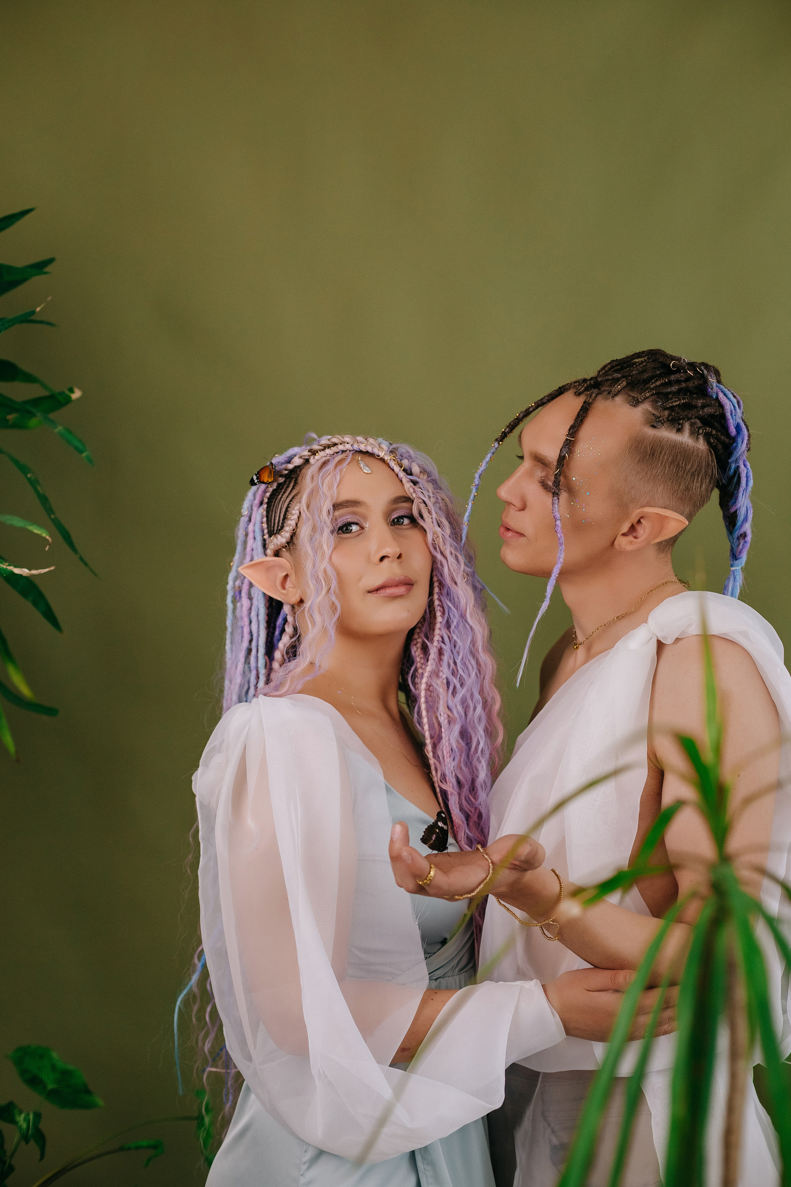 ТВОРЧЕСКИЕ ПРОЕКТЫ. Фотограф Никитина Марина, Санкт-Петербург