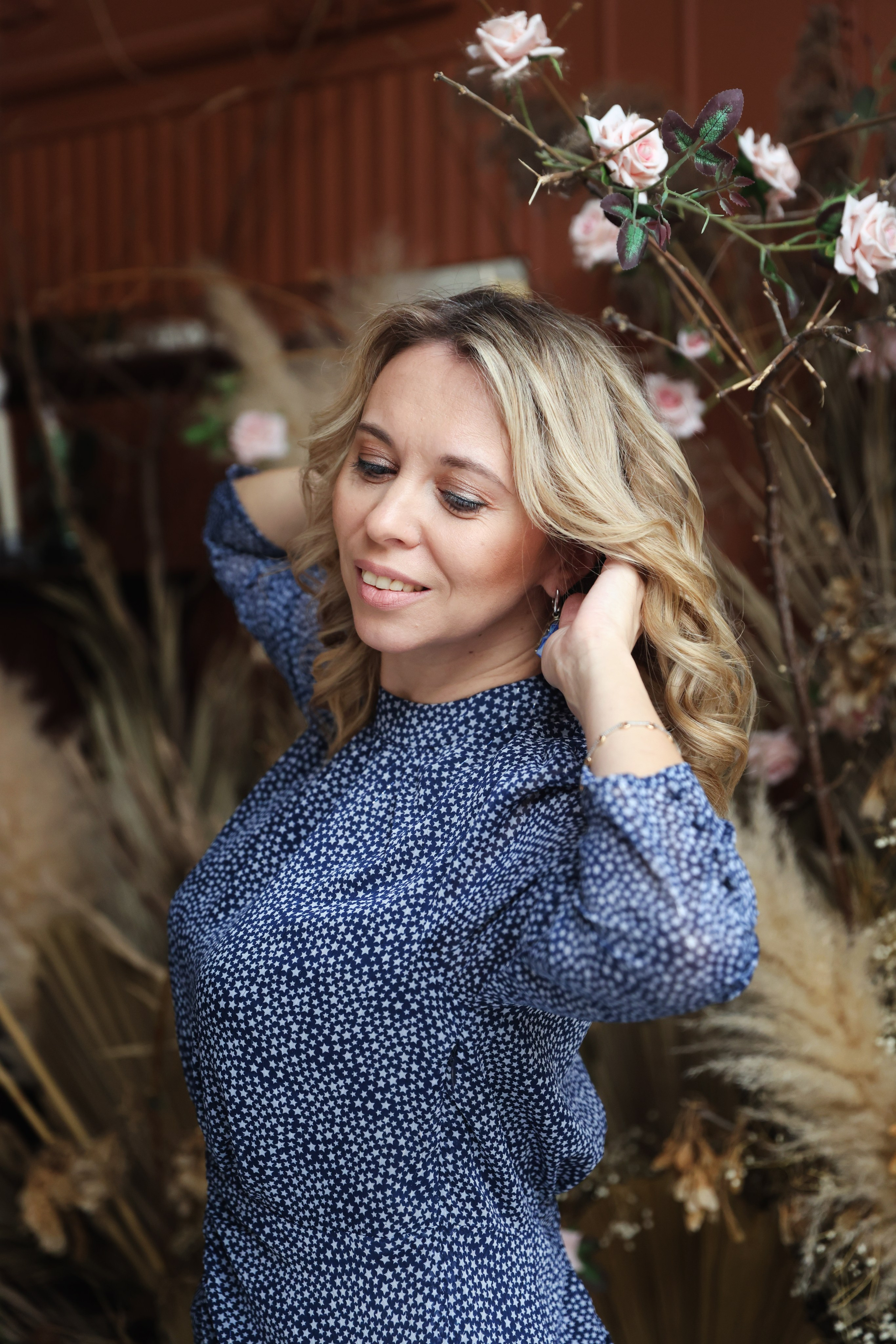 Олеся. Фотограф Ольга Филимонова