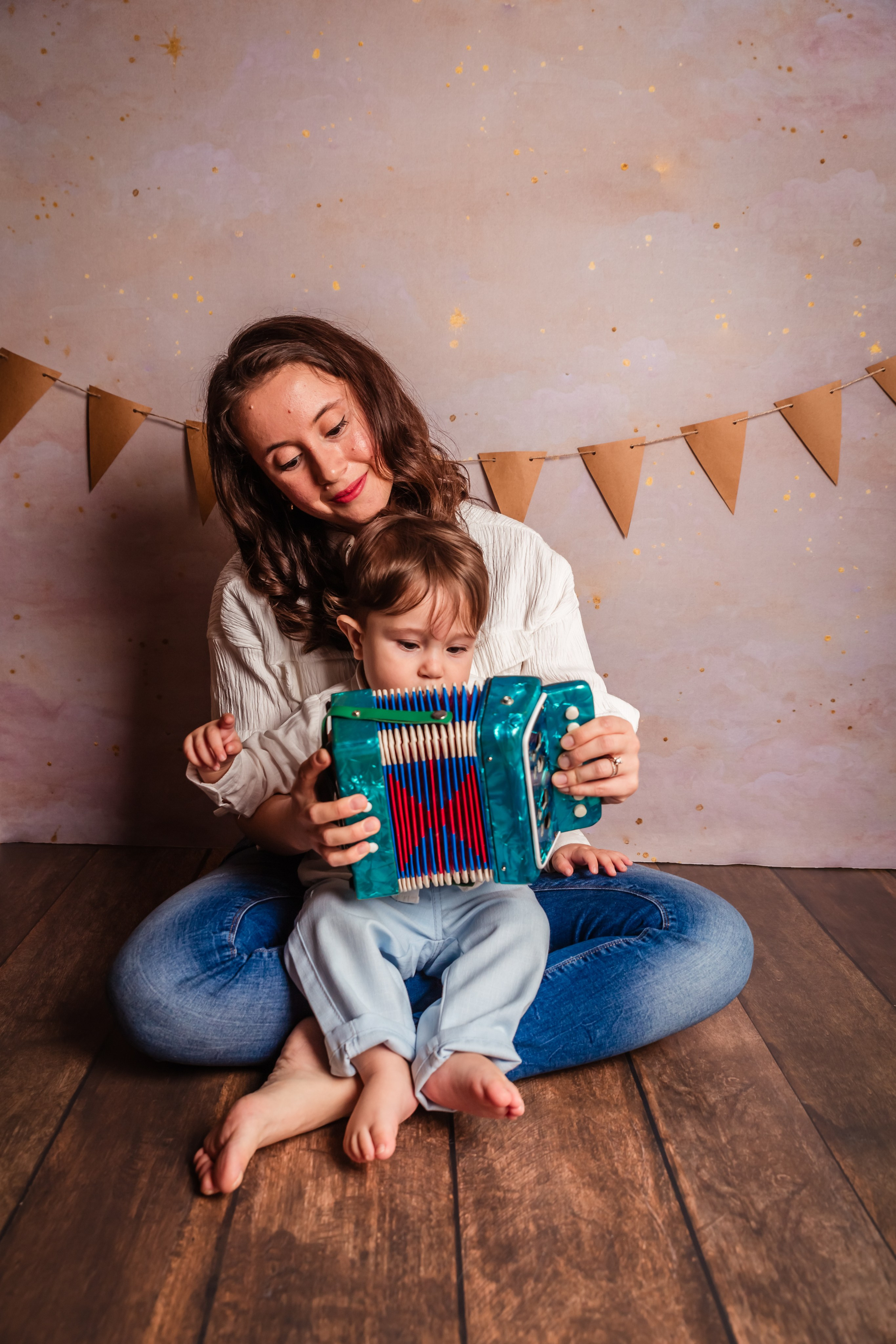 Alp. Professional family and children’s photographer in Izmir Irina Eron