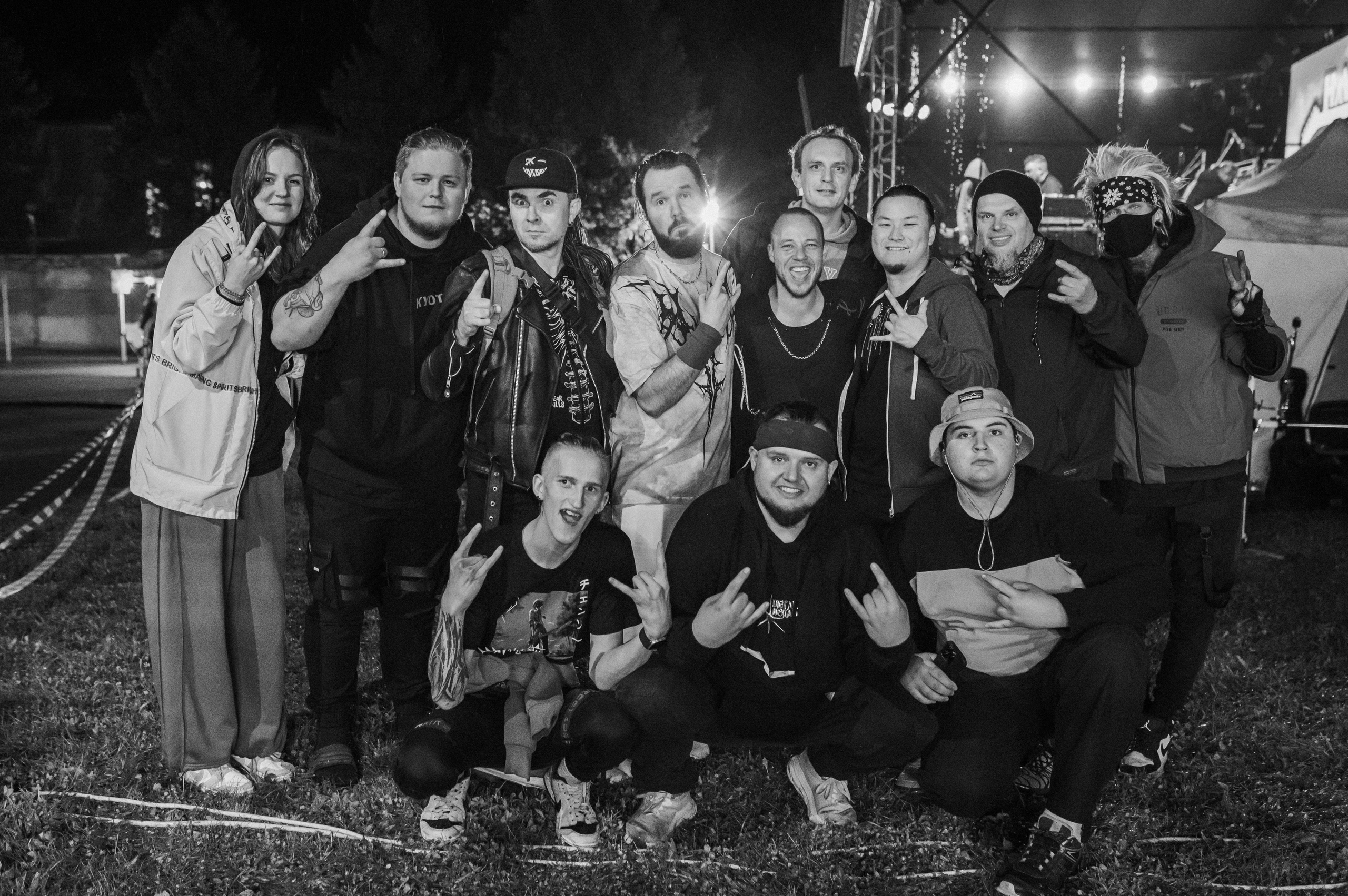 Discor/НашРокФест. Www.ostermiller.ru