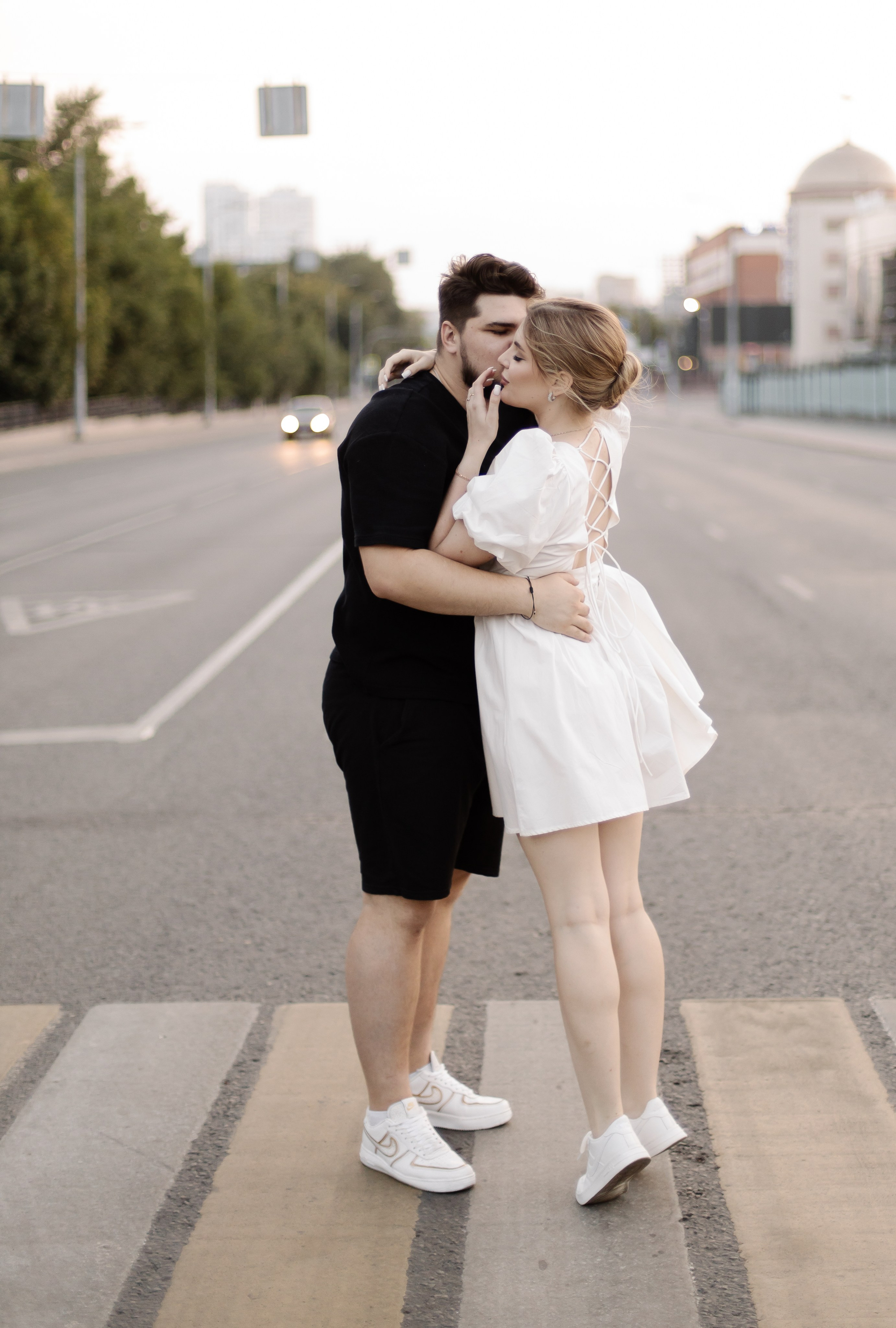 Дима и Лиза съемка на рассвете. СВАДЕБНЫЙ ФОТОГРАФ ЧЕЛЯБИНСК