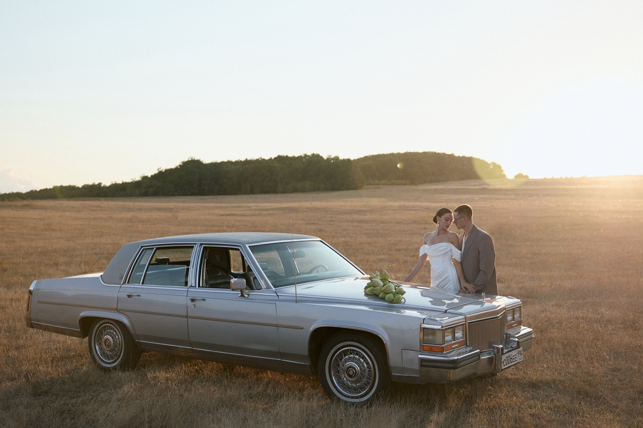 Портрет, love story. Главная