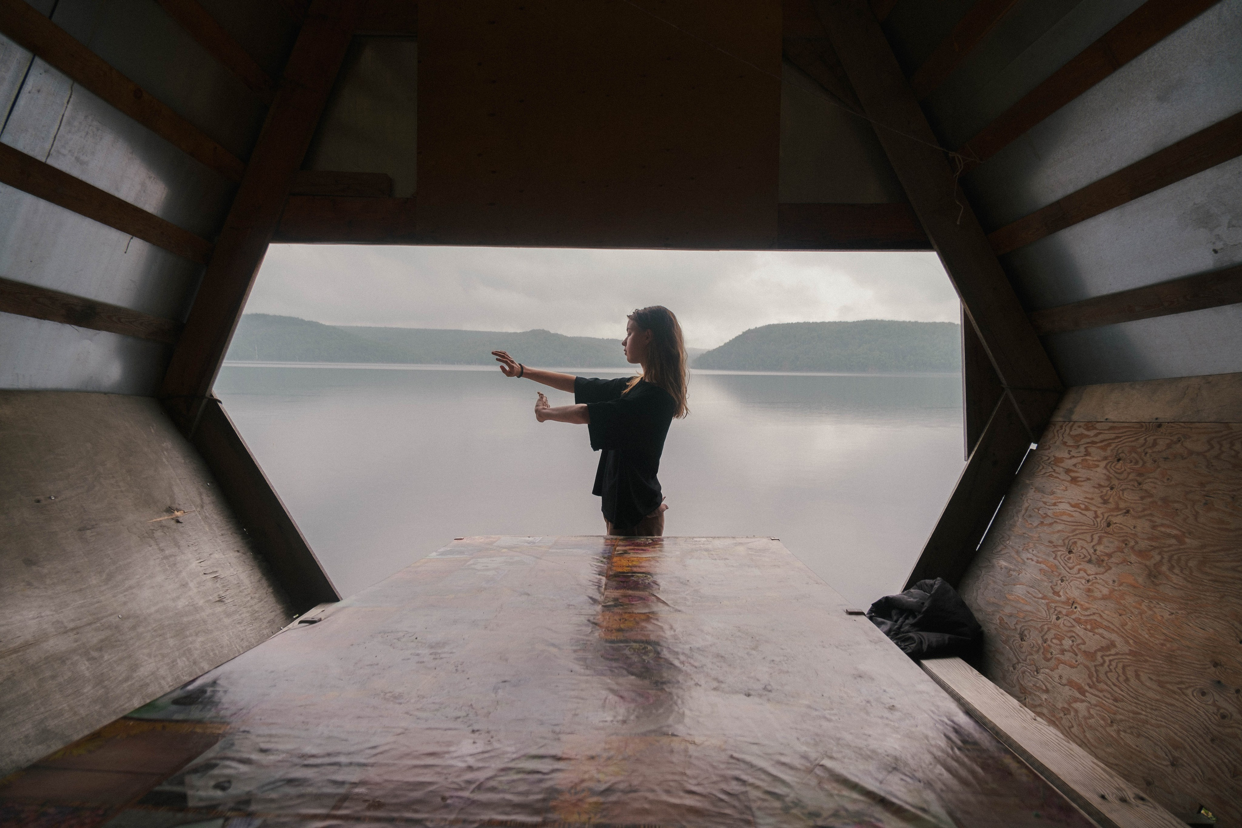 8 июня. Фотограф Благовещенска Яна