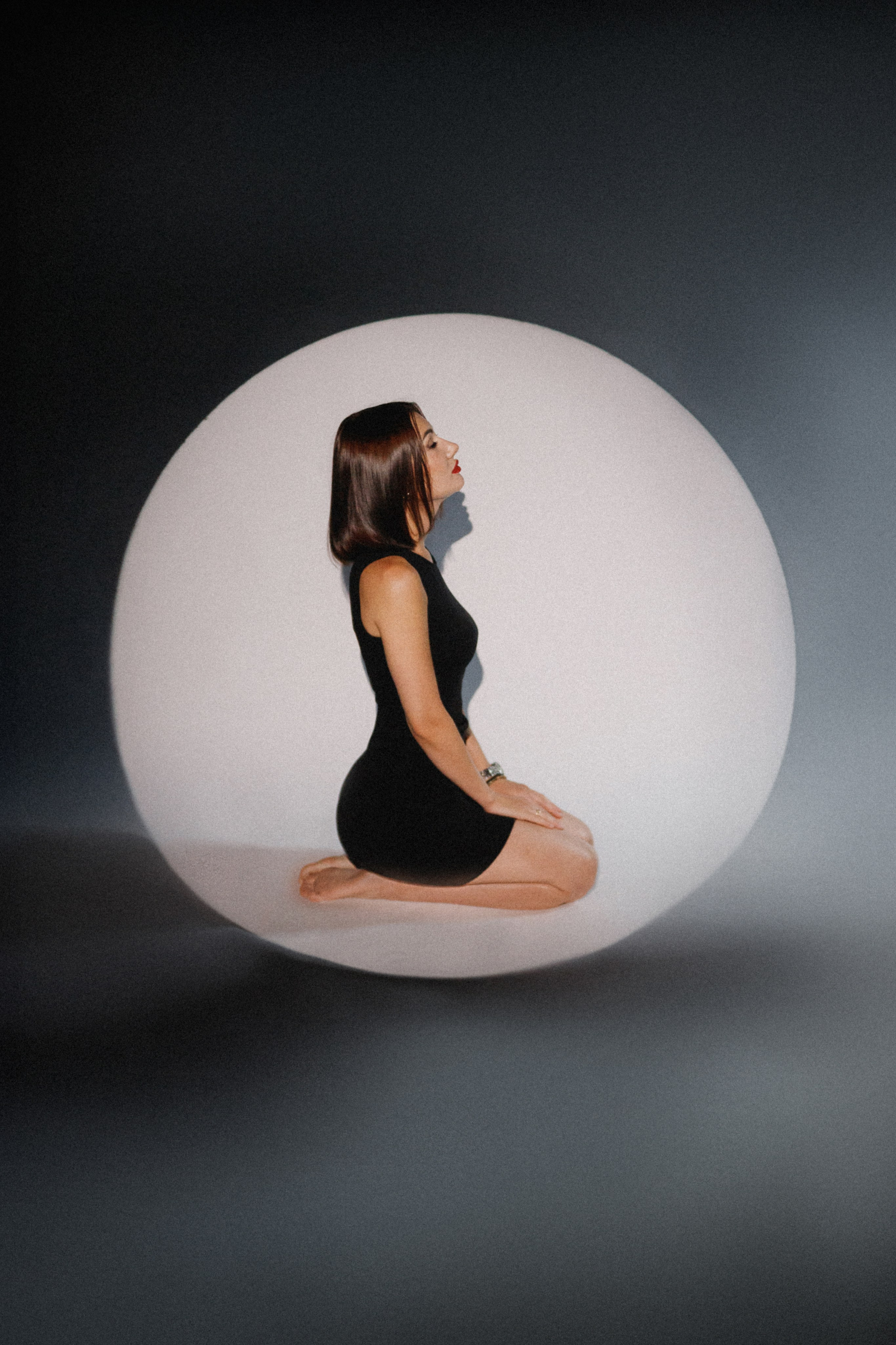 Анастасия. Фотограф Александр Закадычный | Таганрог