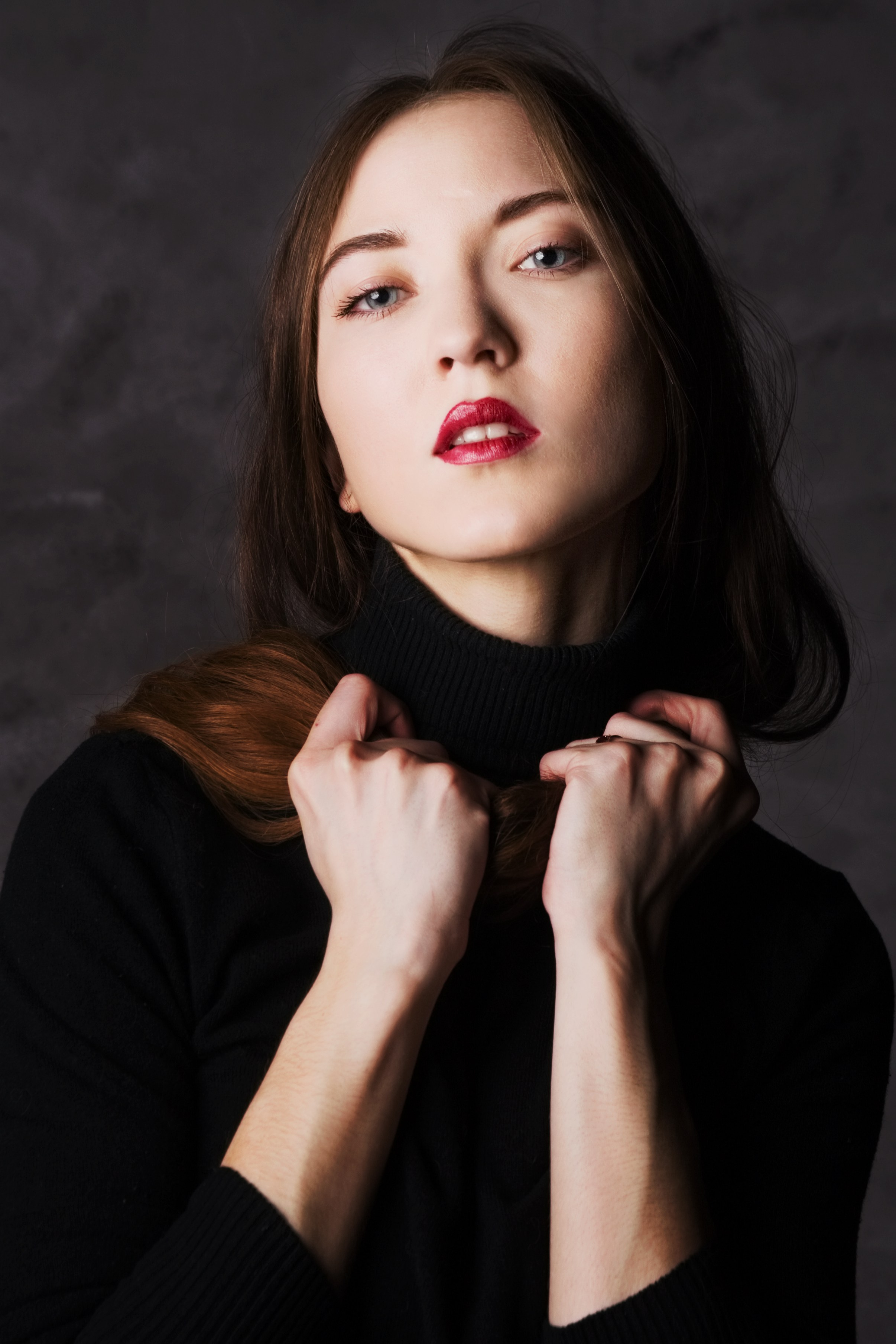 Портреты. Портретный фотограф в Санкт-Петербурге Алиса Бершадская