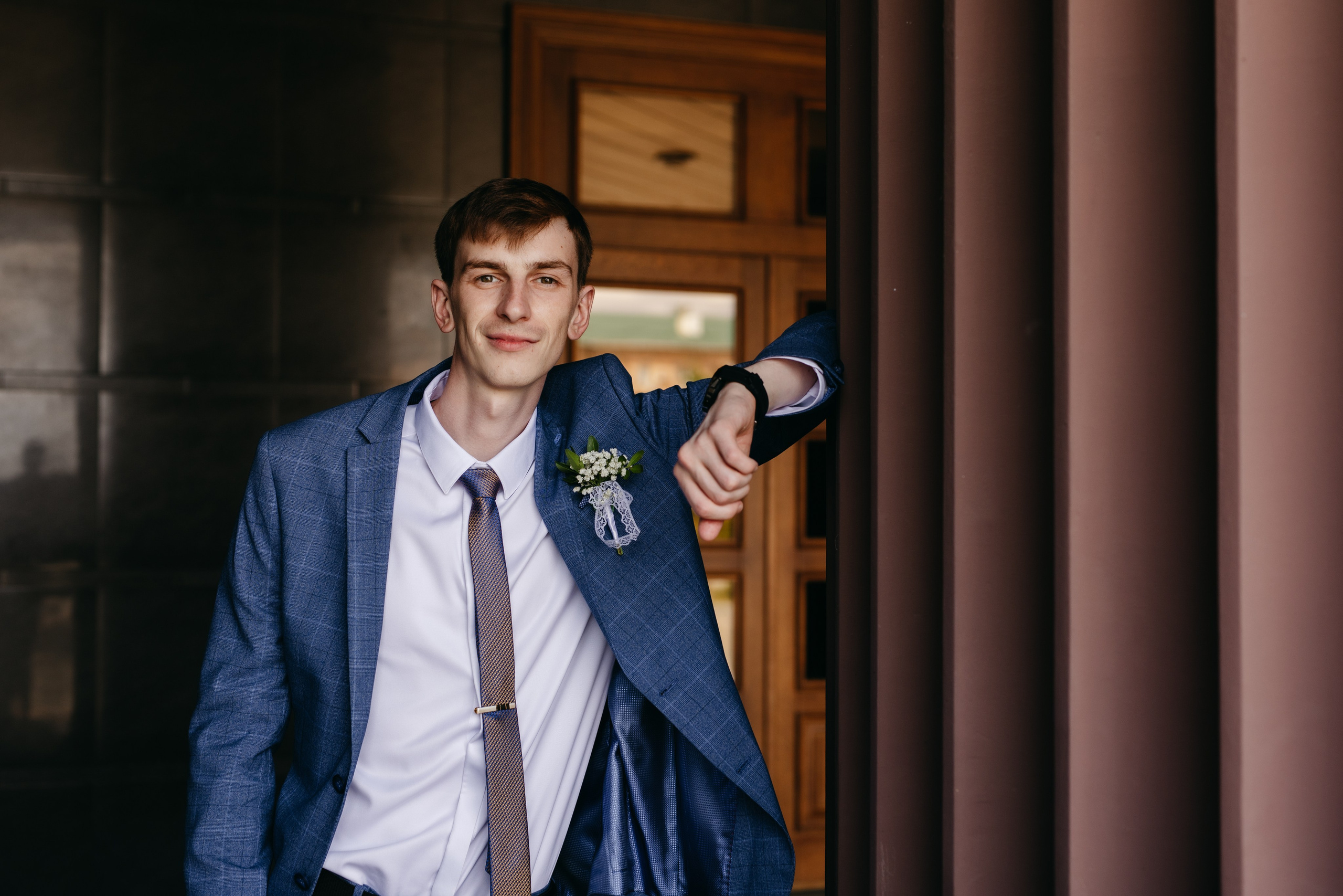 Валерий и Анастасия. Свадебный и женский фотограф