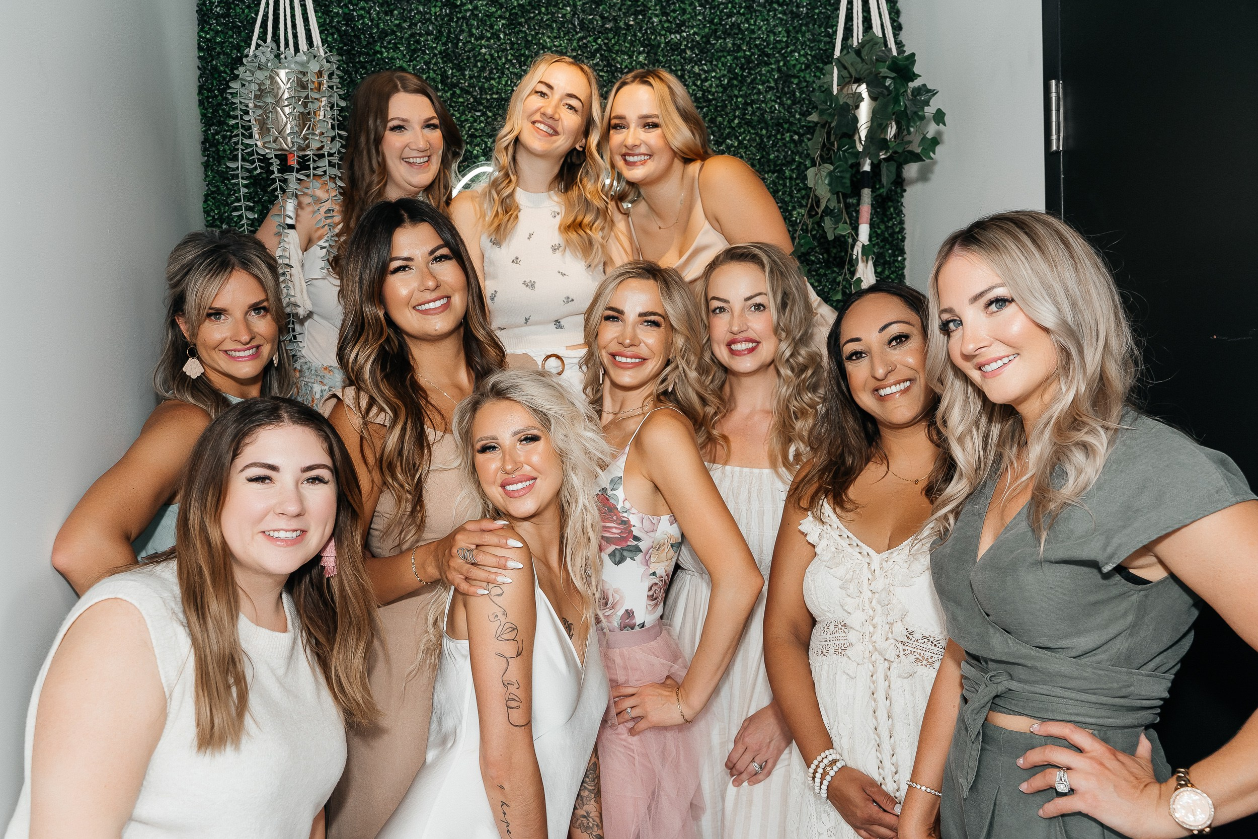 Canadian Beauty. Фотограф и видеограф в Москве