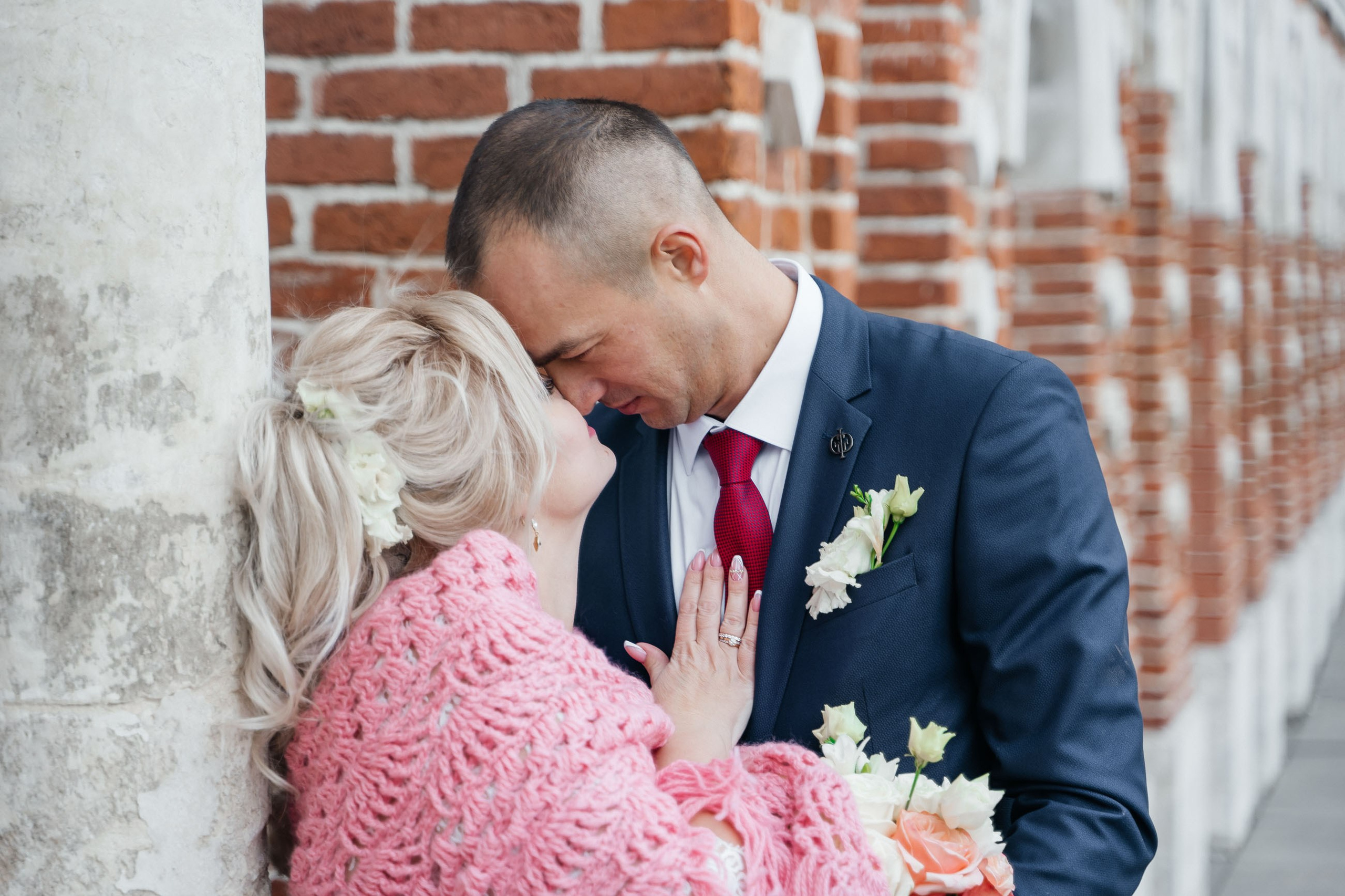Свадьба Елена & Александр. Фотограф и видеограф в Москве